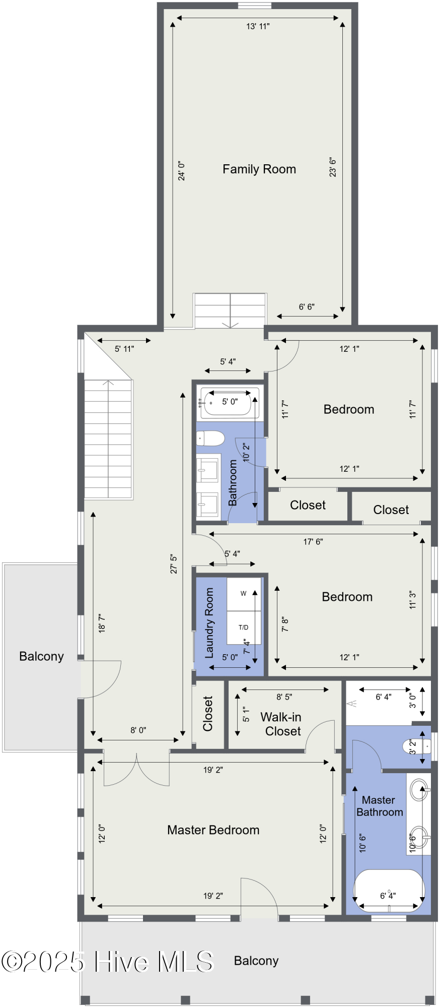 1224 Croaker Lane
