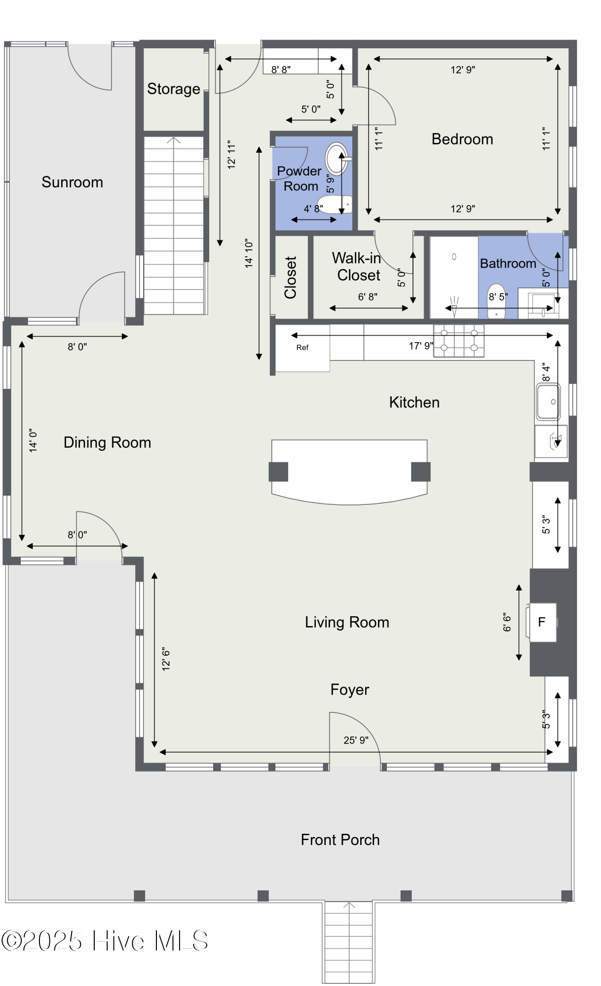 1224 Croaker Lane