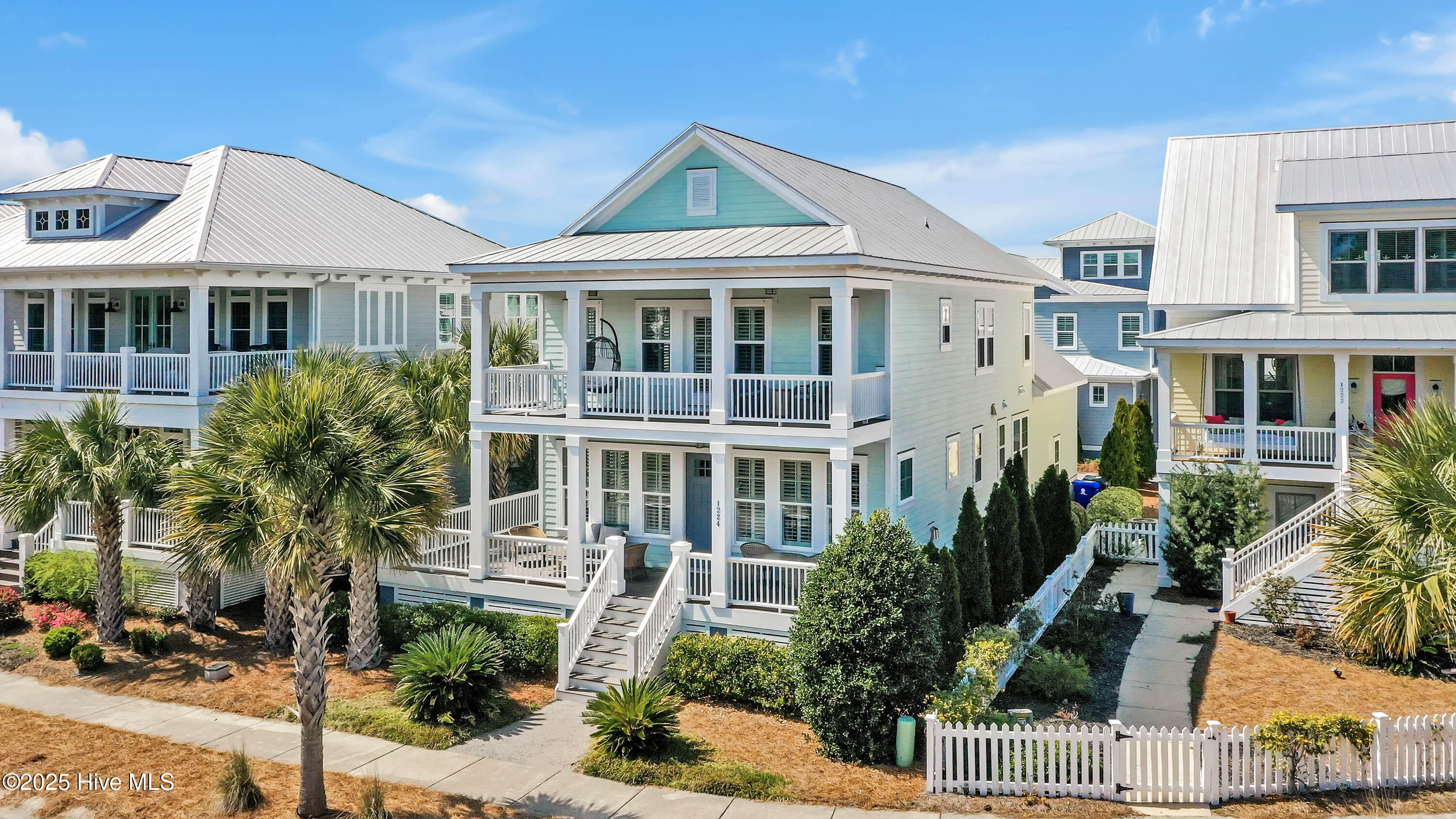 1224 Croaker Lane