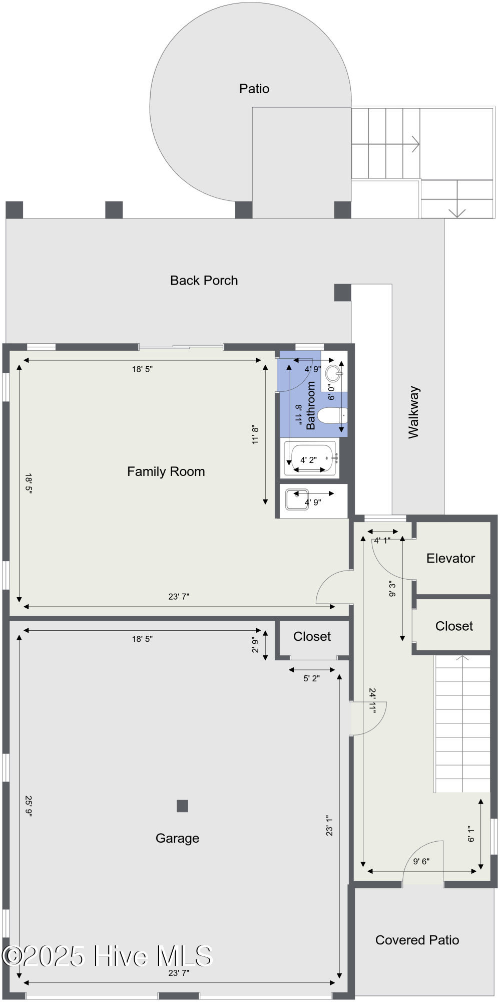 740 Waterstone Drive