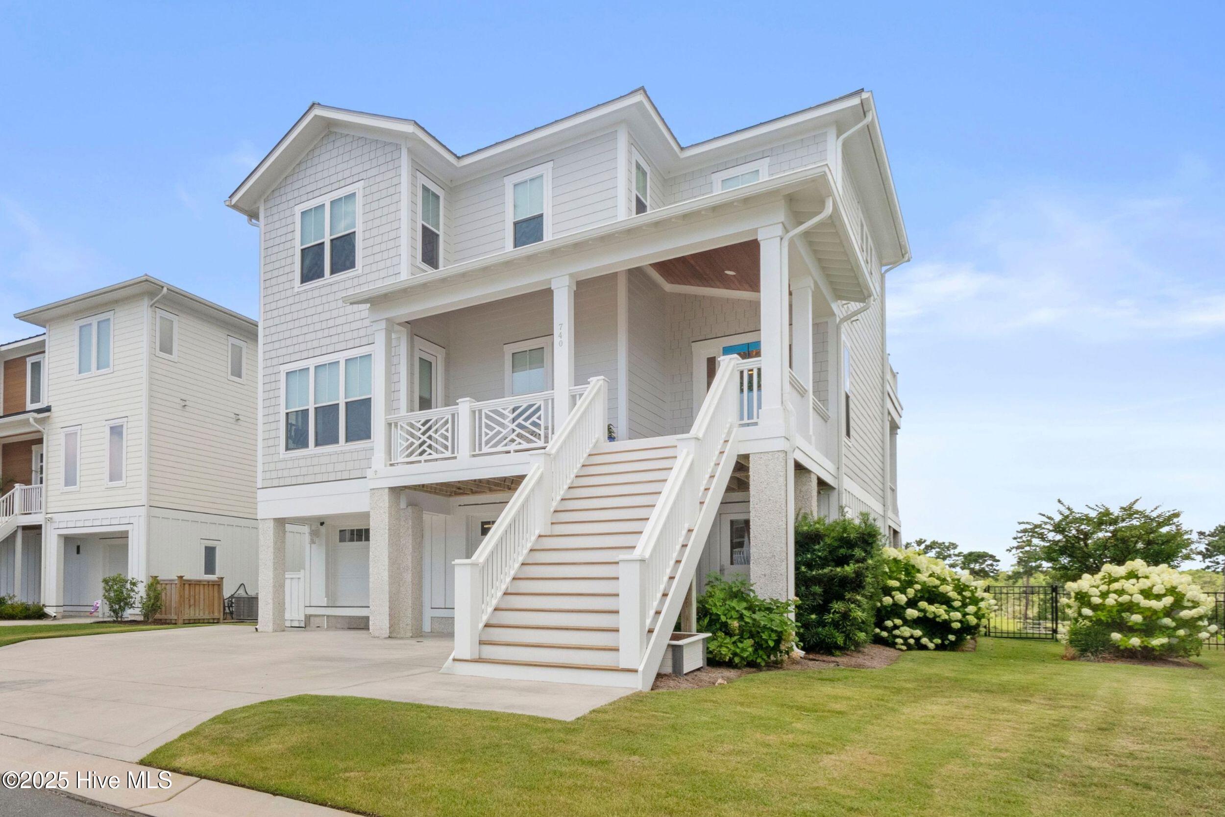 740 Waterstone Drive