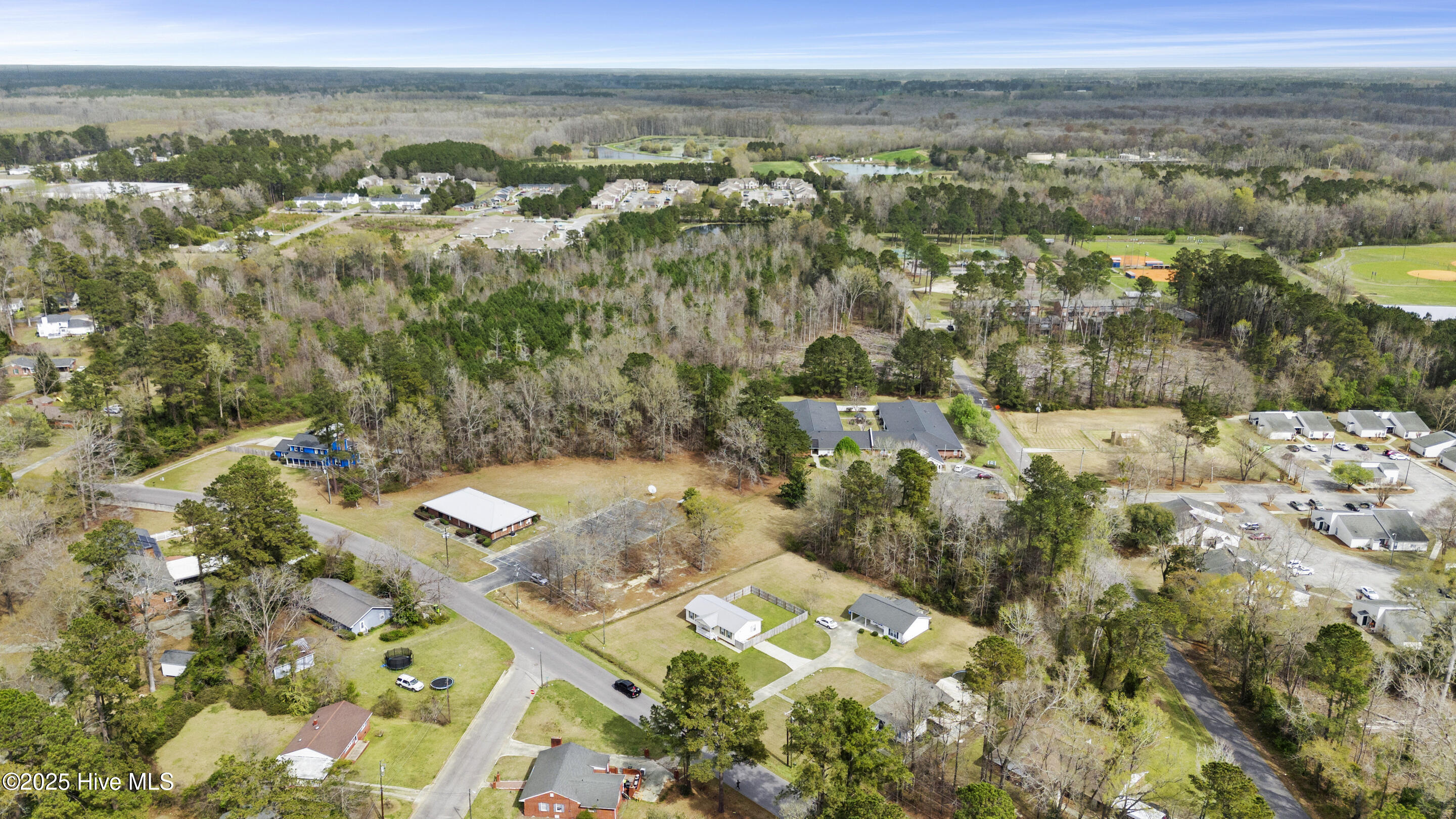 220 Tram Road