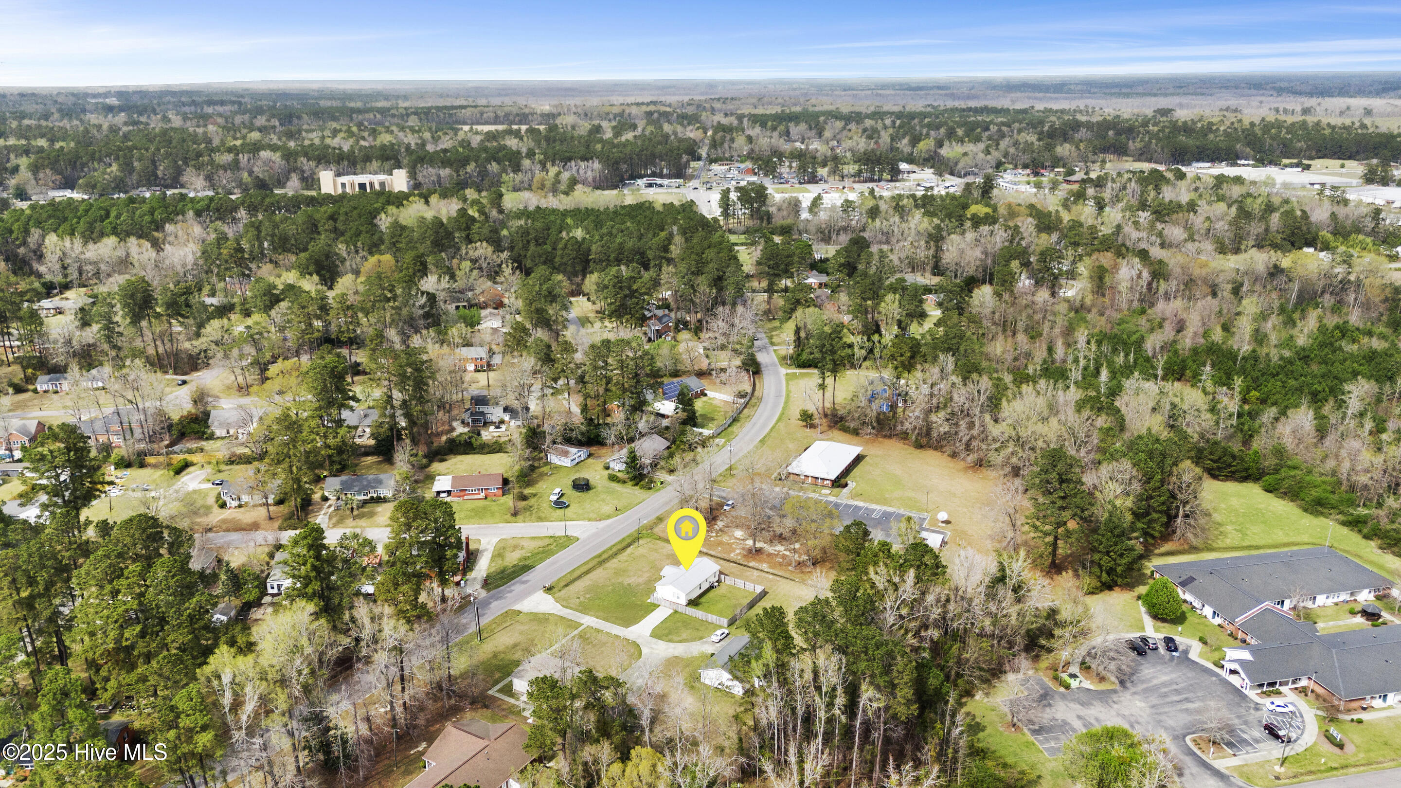 220 Tram Road