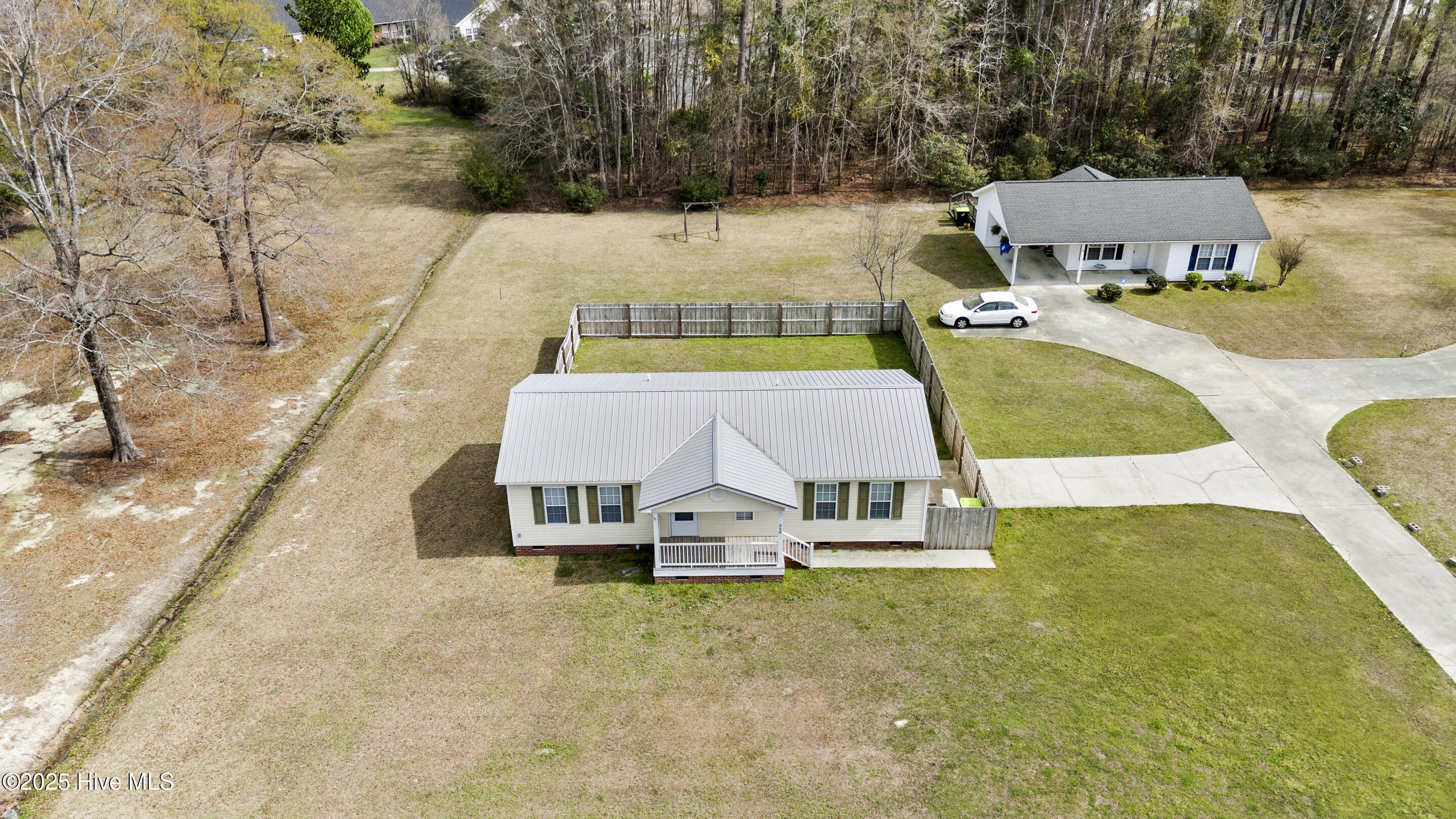 220 Tram Road