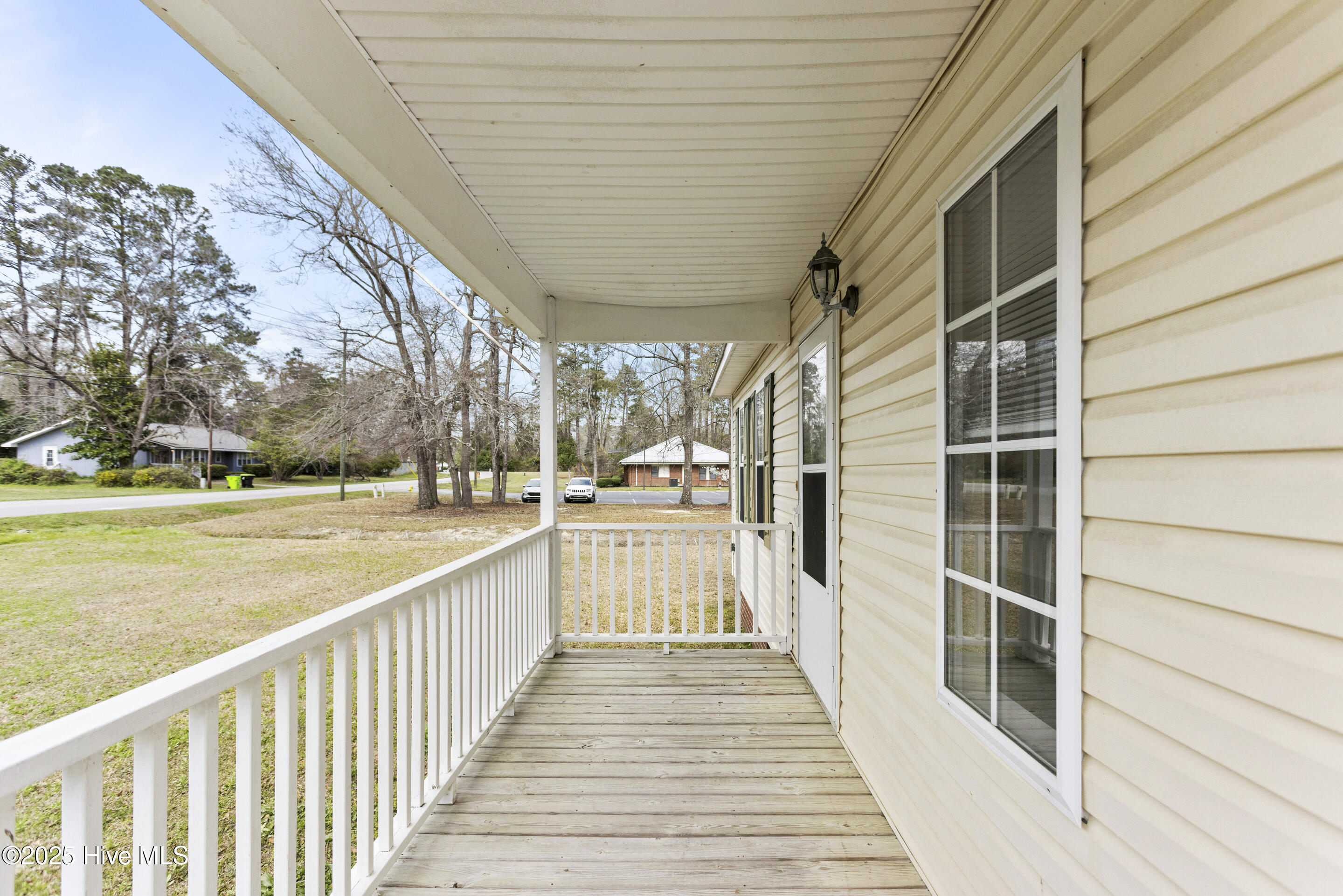 220 Tram Road