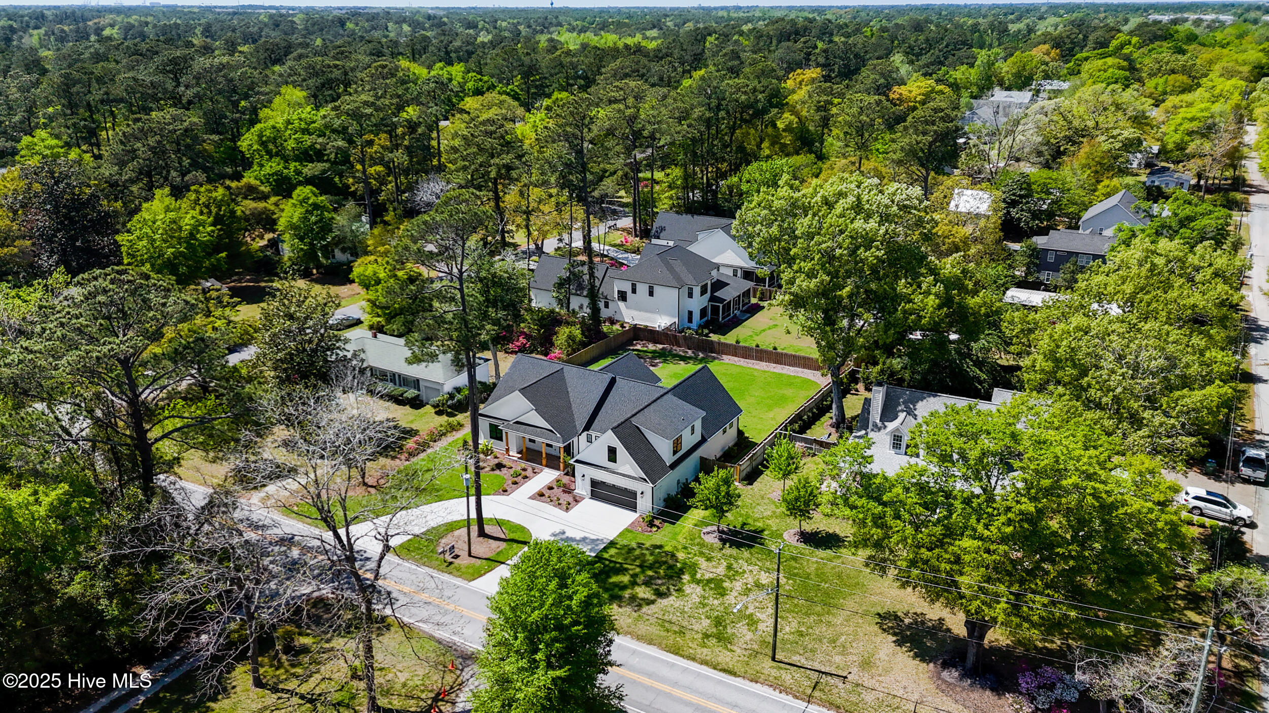 201 Rogersville Road, A