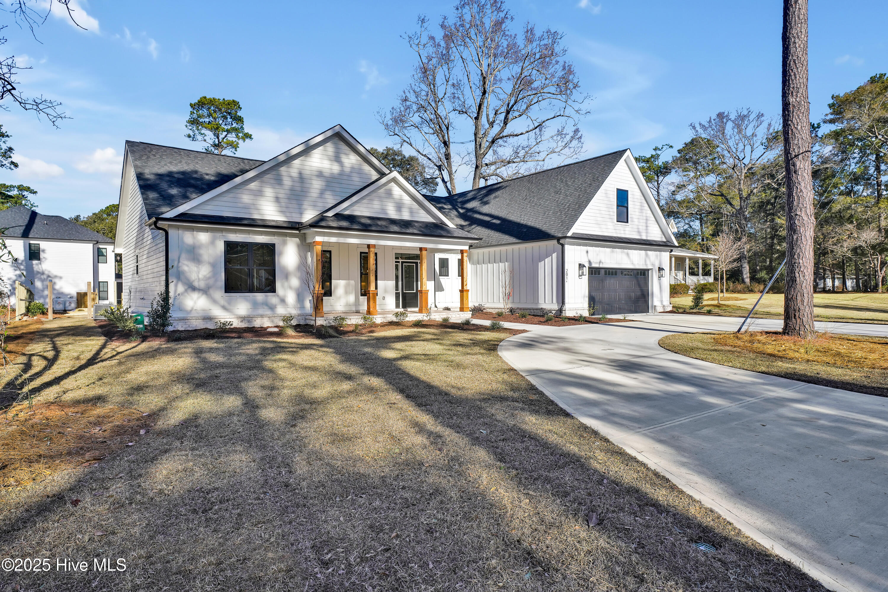 201 Rogersville Road, A