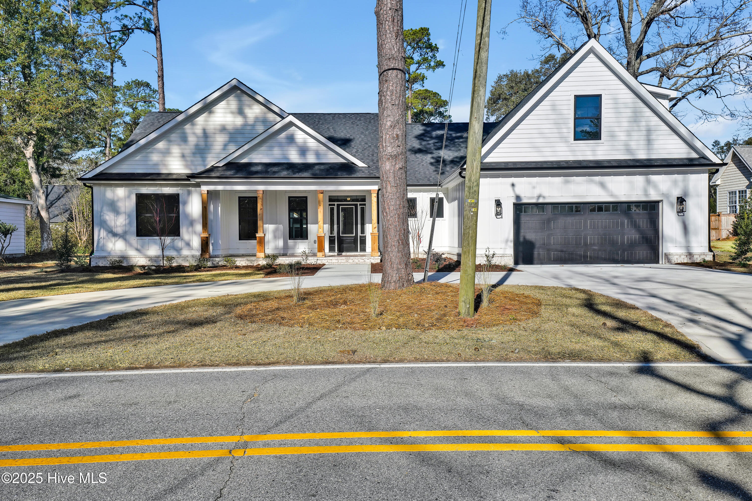 201 Rogersville Road, A