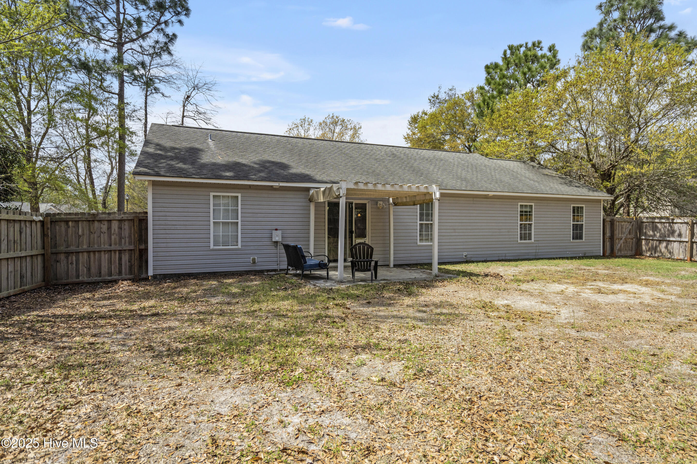 3993 Carriage Lane NE