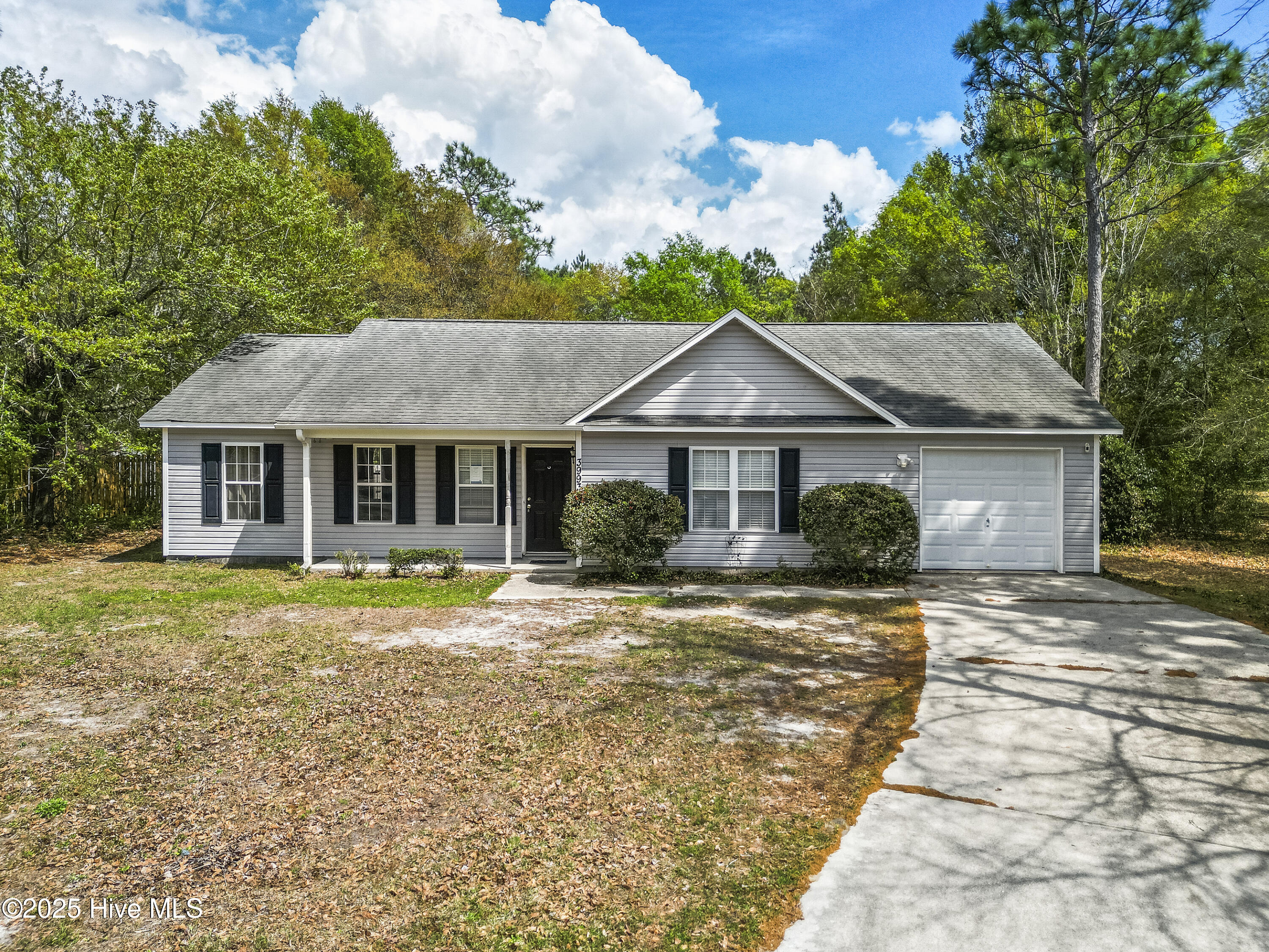 3993 Carriage Lane NE