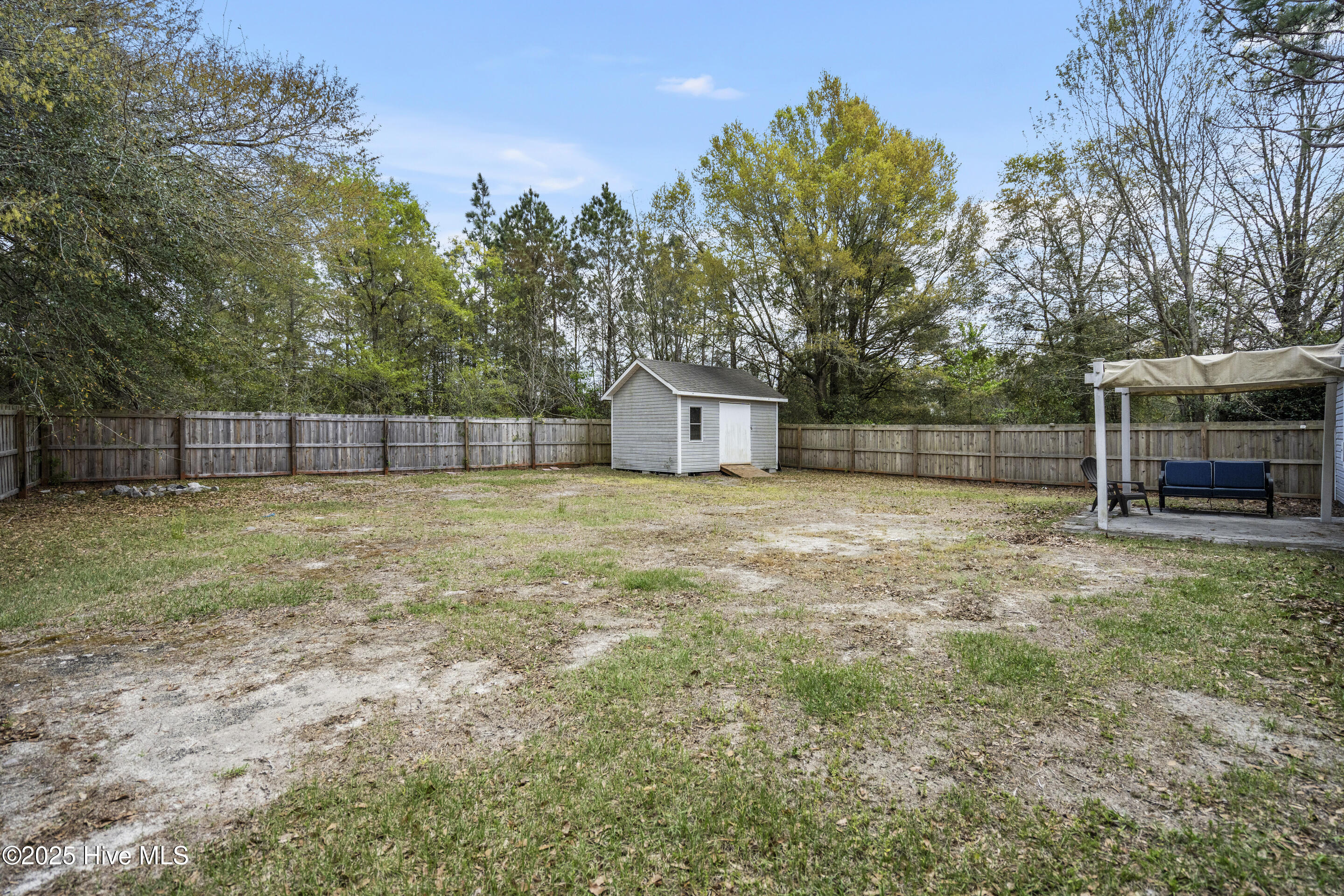 3993 Carriage Lane NE