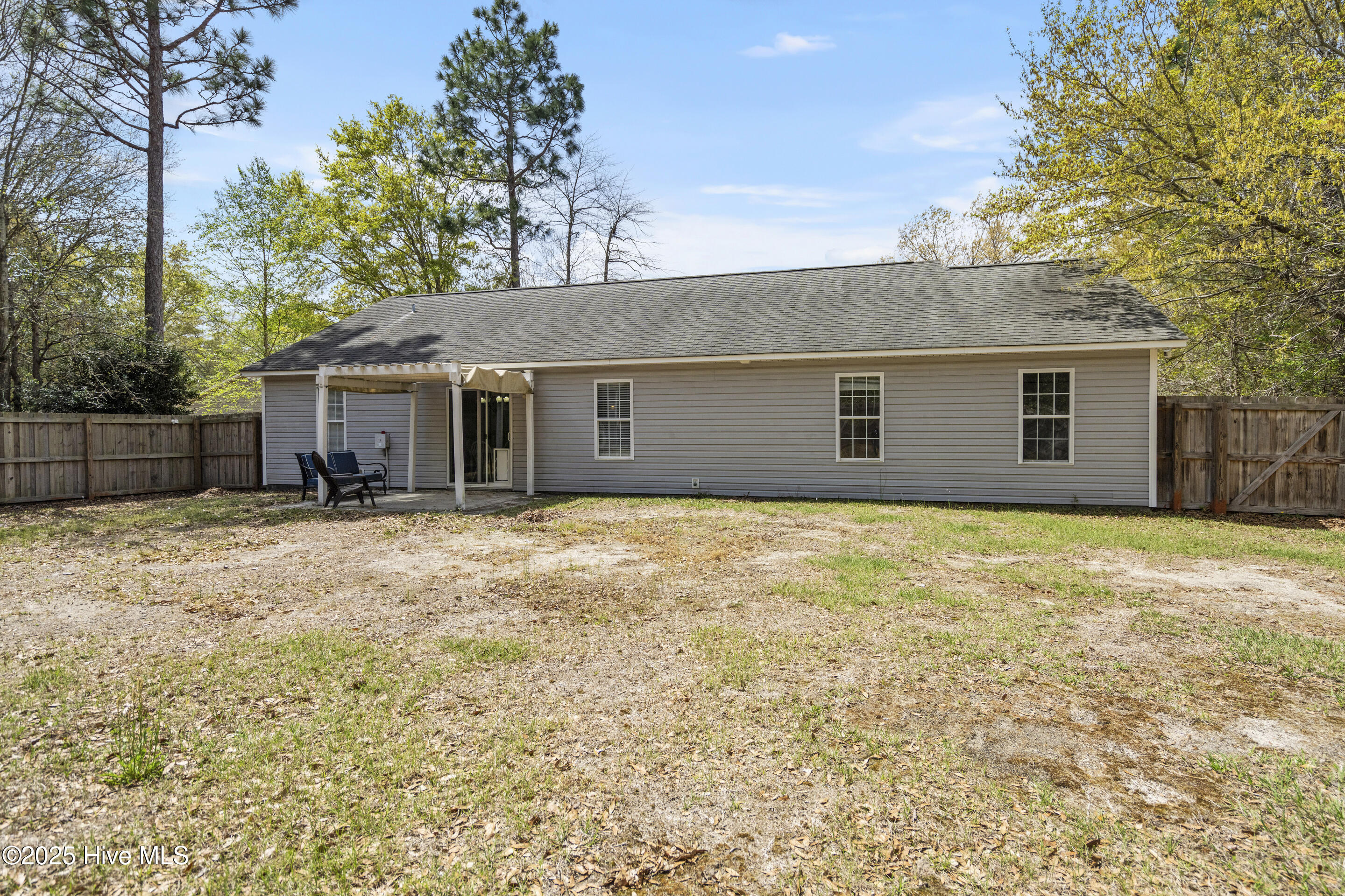 3993 Carriage Lane NE