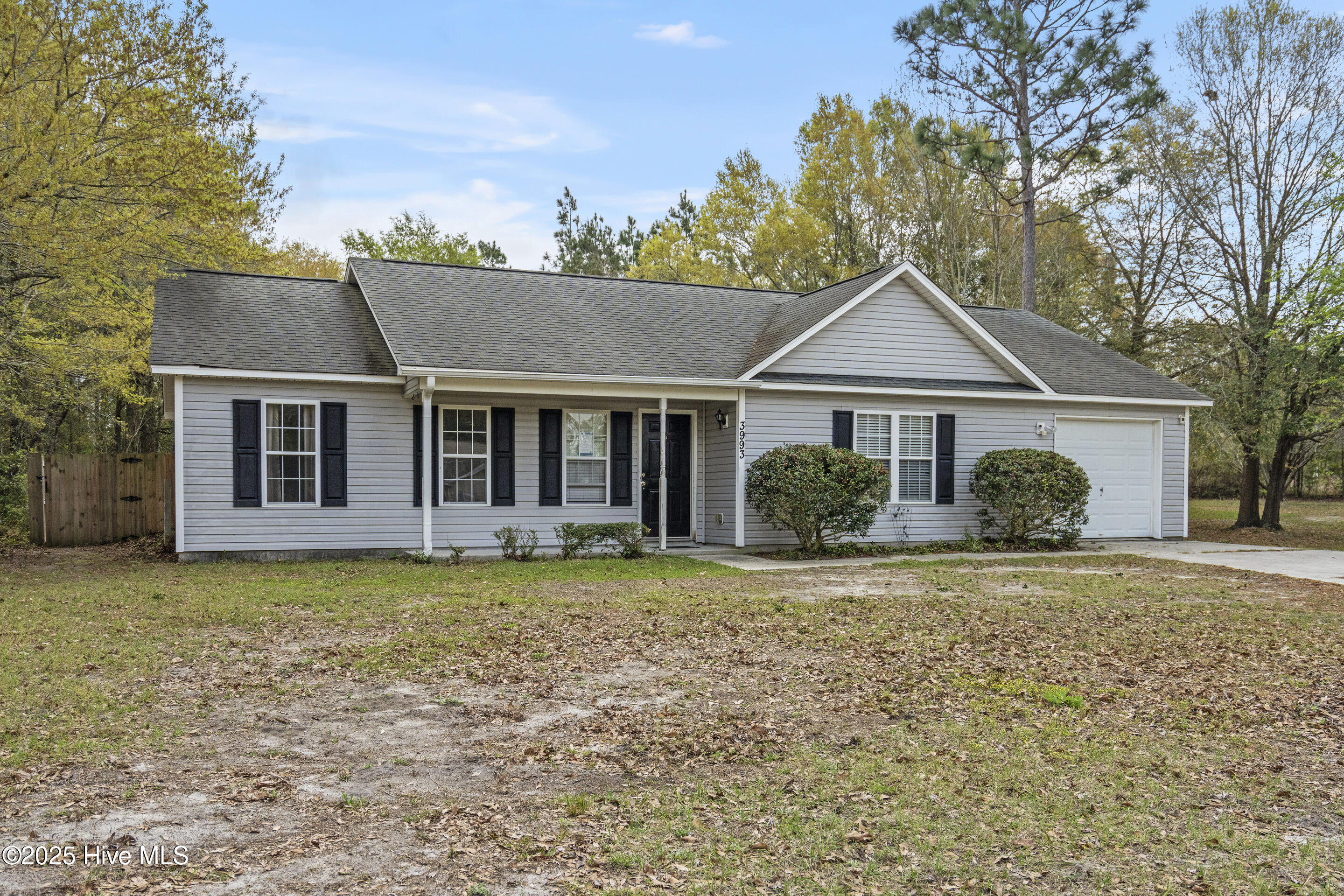 3993 Carriage Lane NE