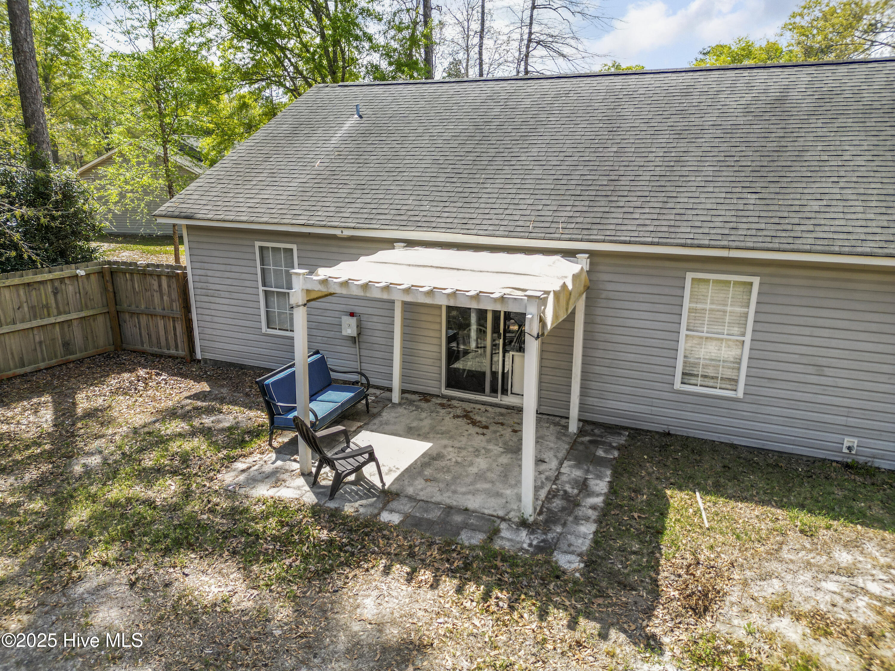 3993 Carriage Lane NE
