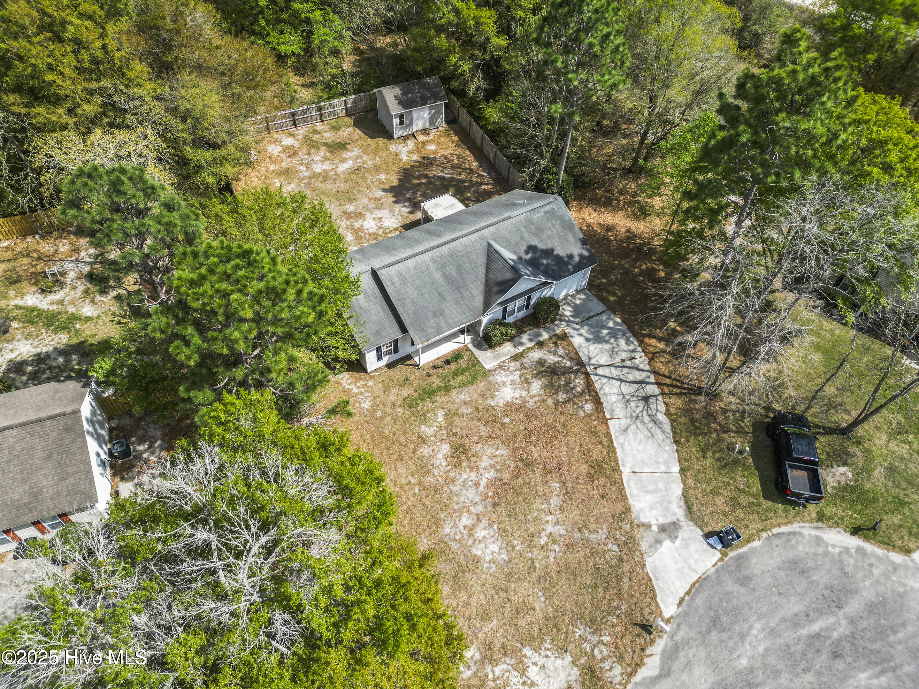 3993 Carriage Lane NE