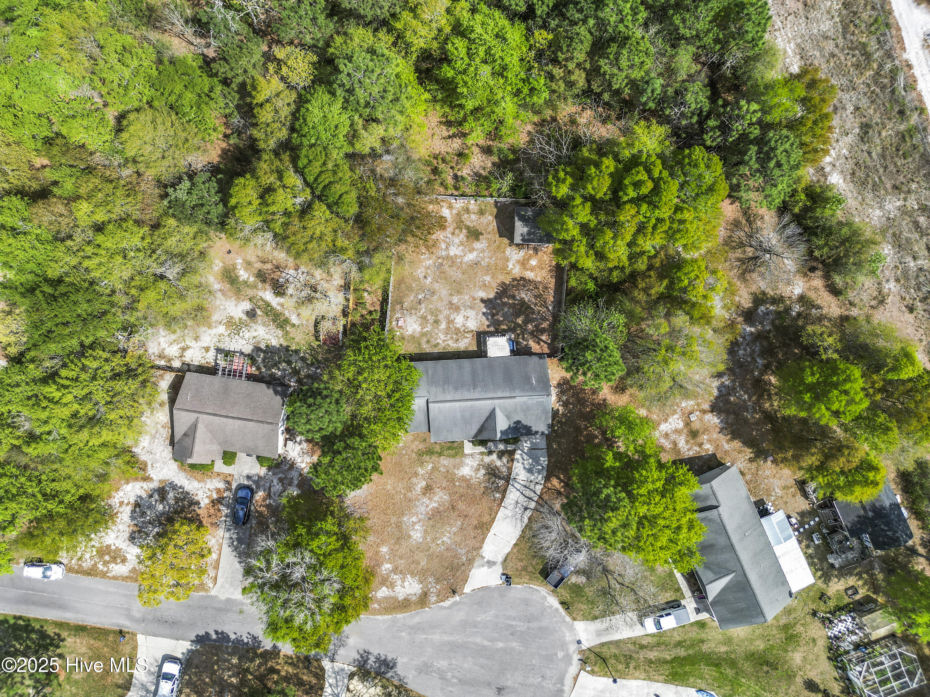 3993 Carriage Lane NE
