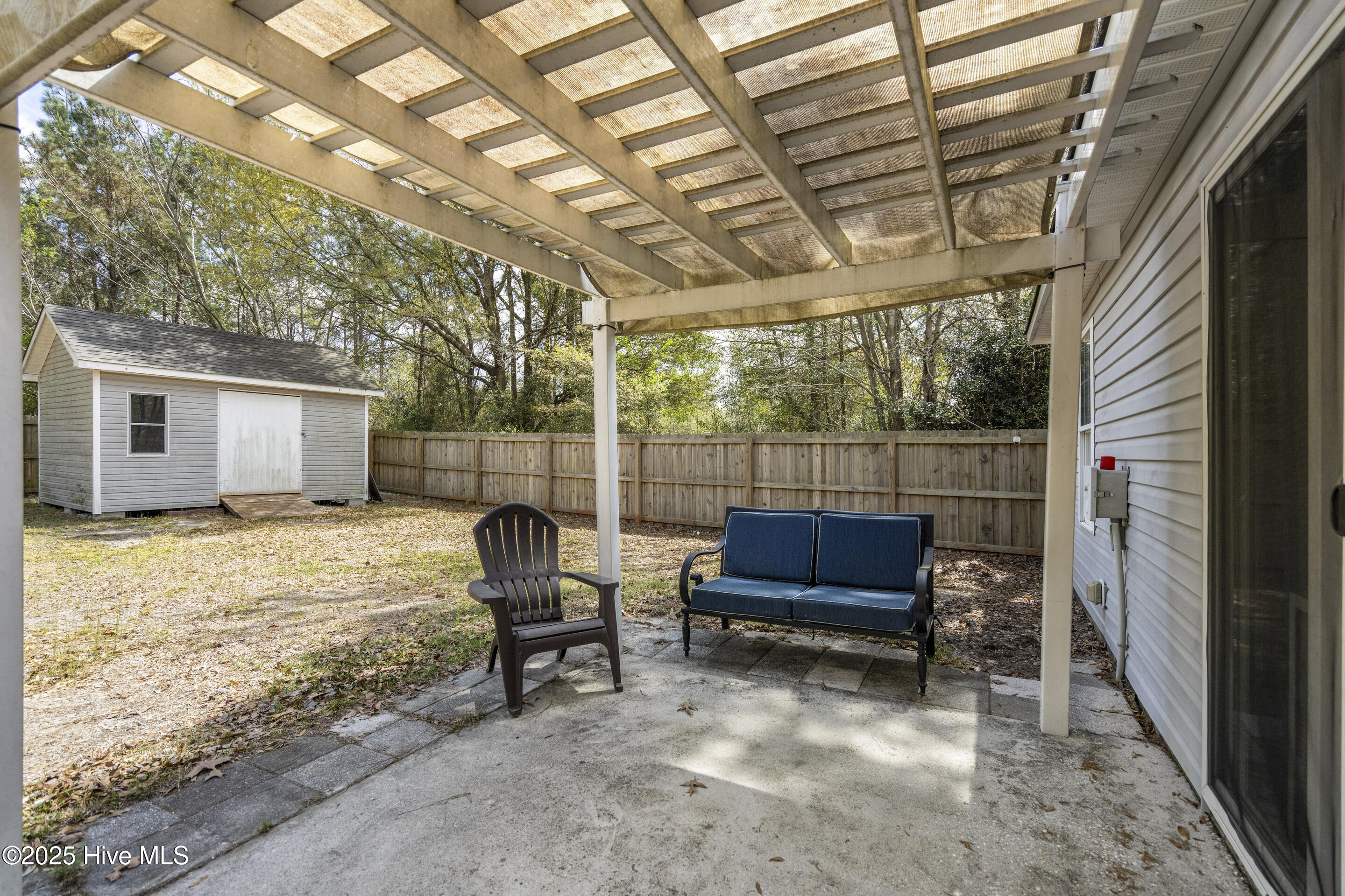 3993 Carriage Lane NE