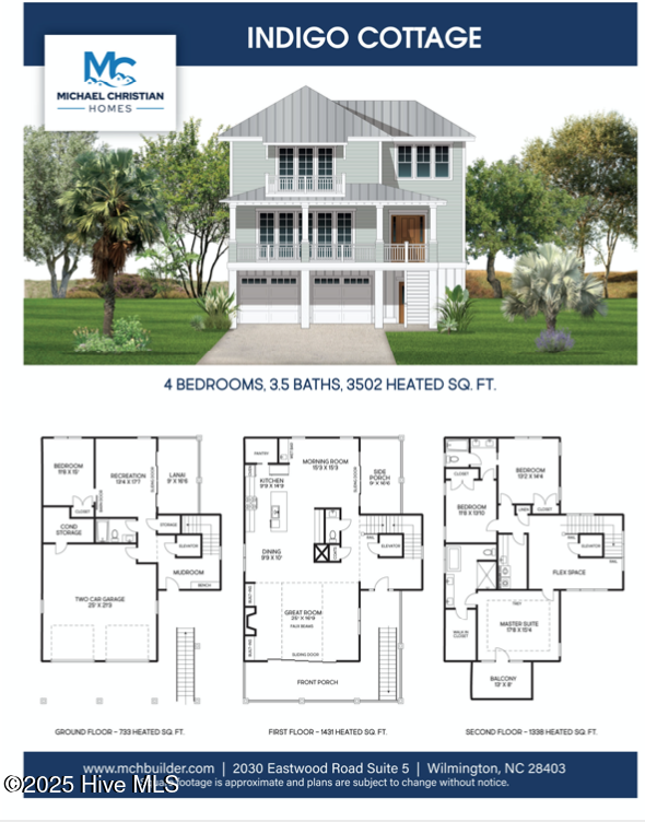 1608 Riverview Terrace