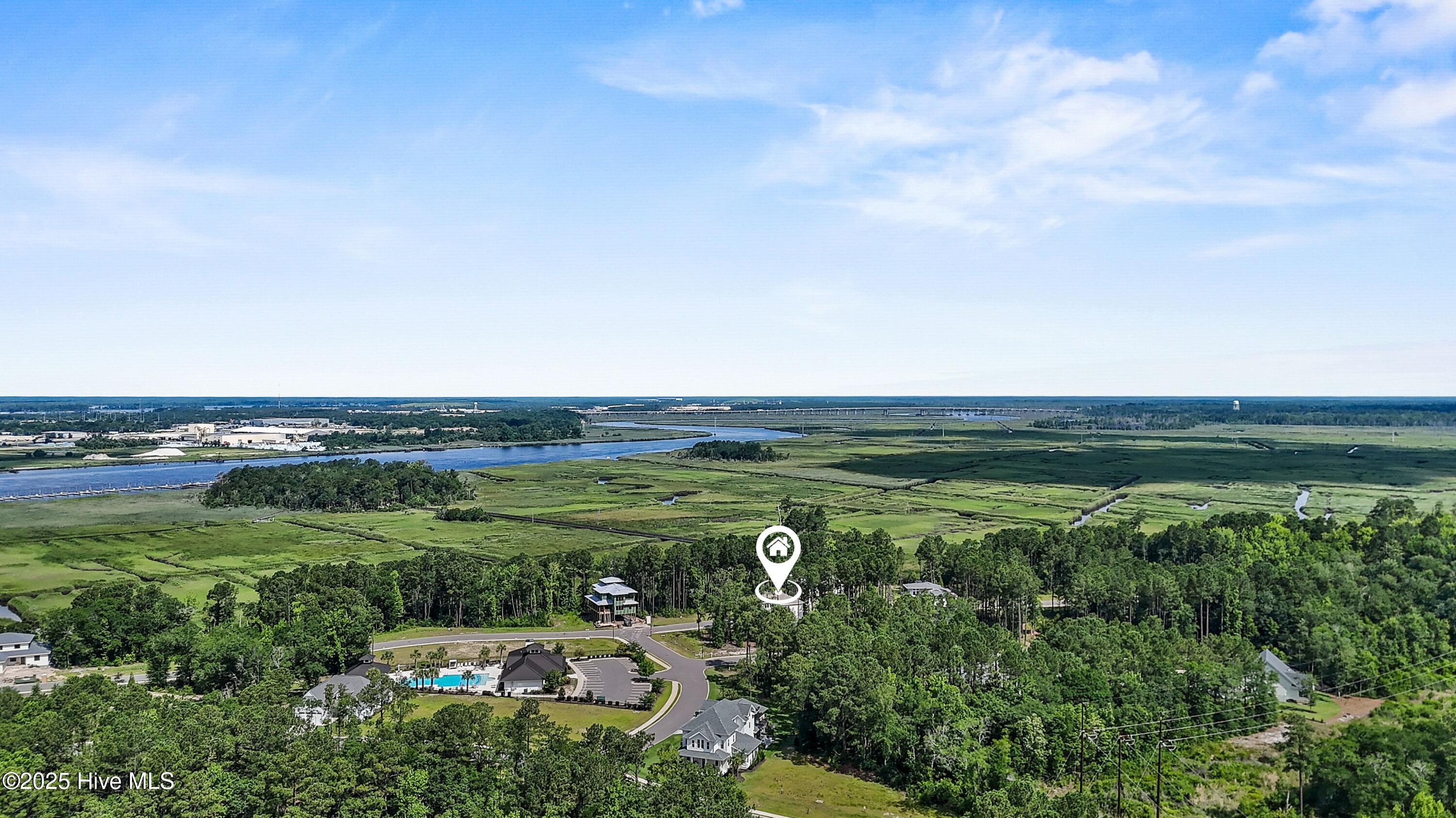 1608 Riverview Terrace