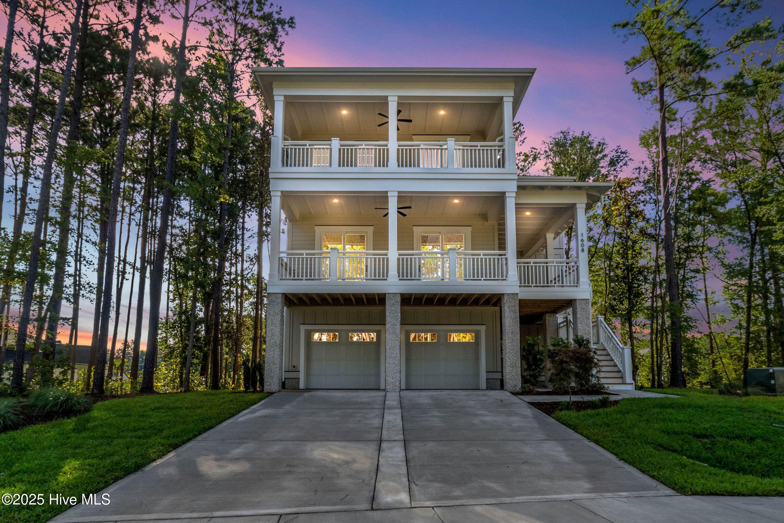 1608 Riverview Terrace