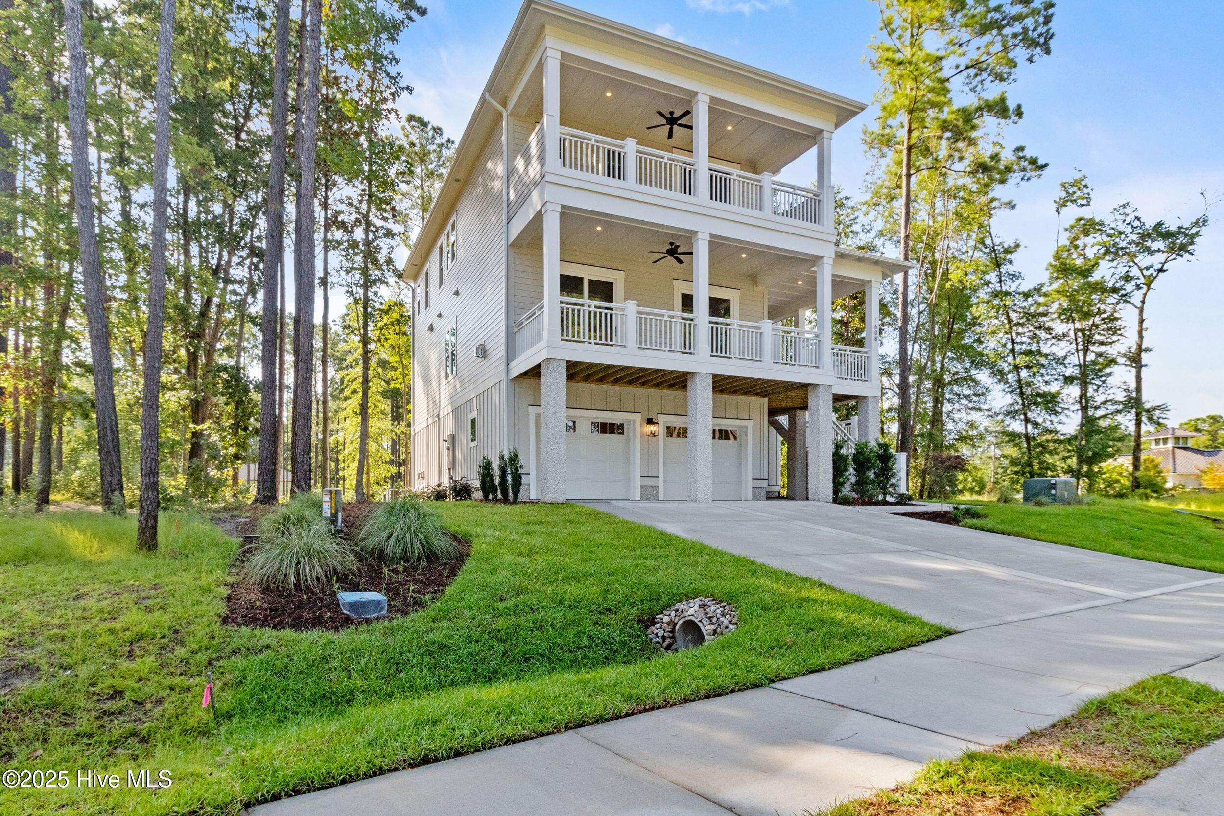 1608 Riverview Terrace