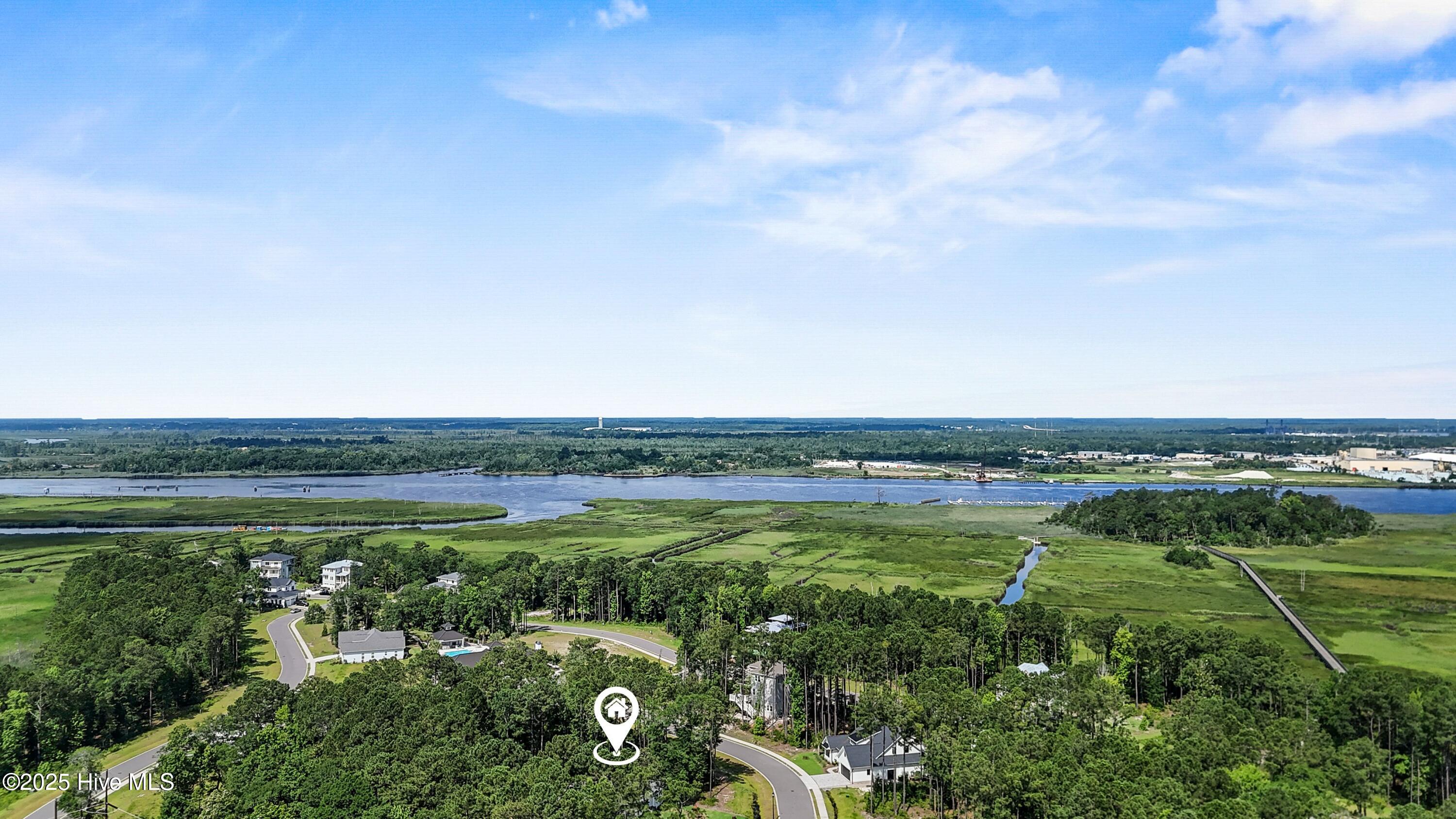 1608 Riverview Terrace