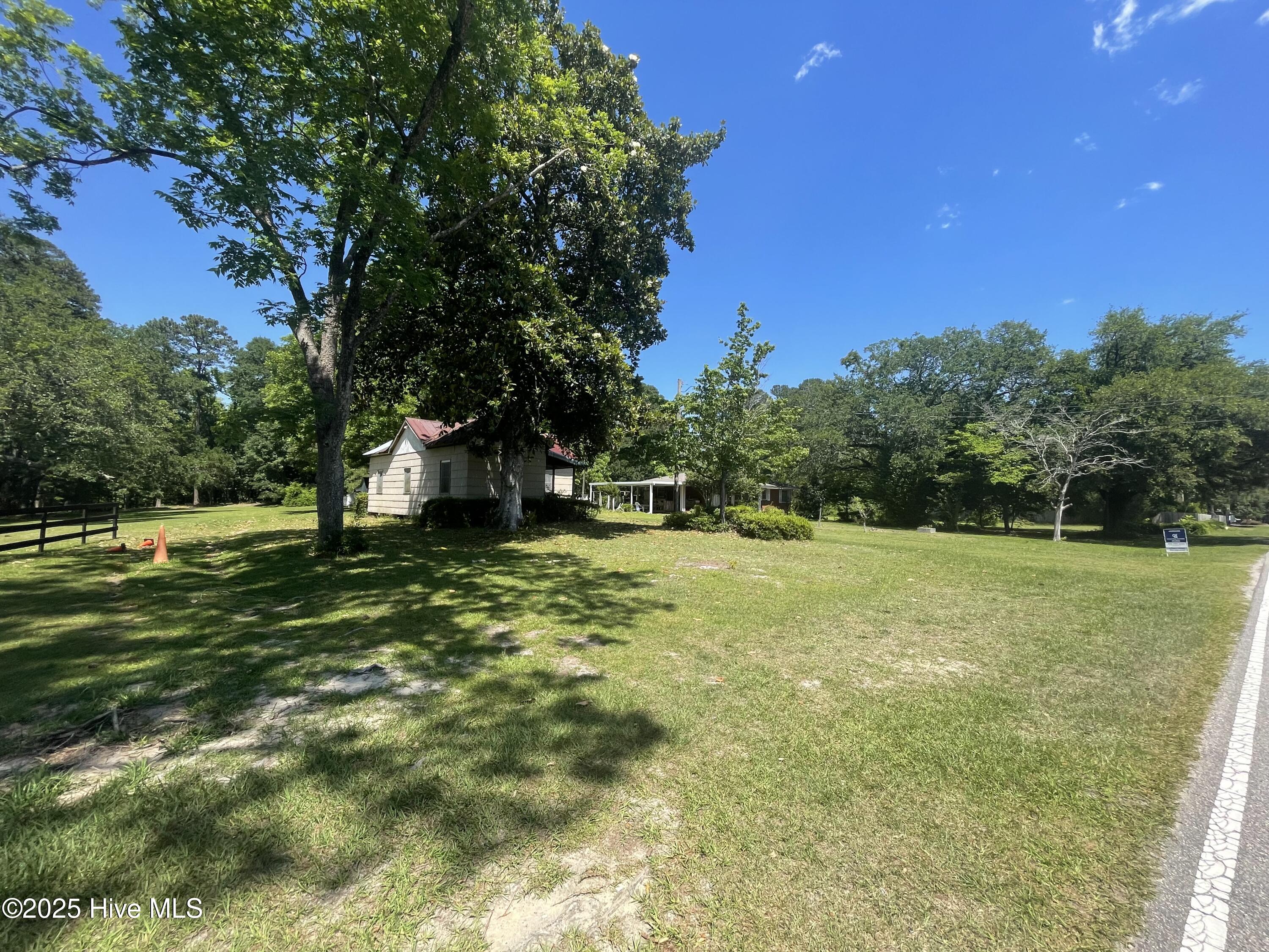 308 Hooker Road