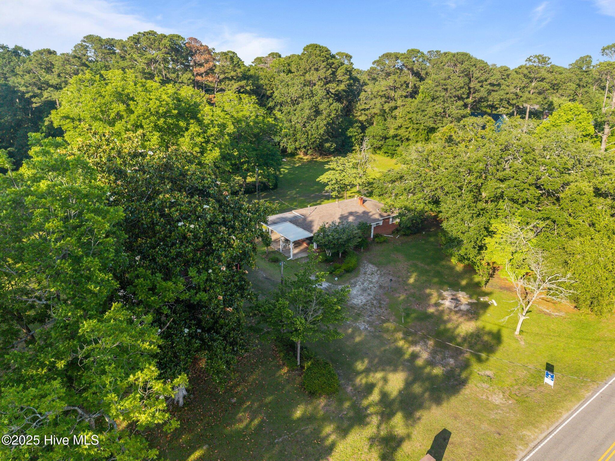 308 Hooker Road