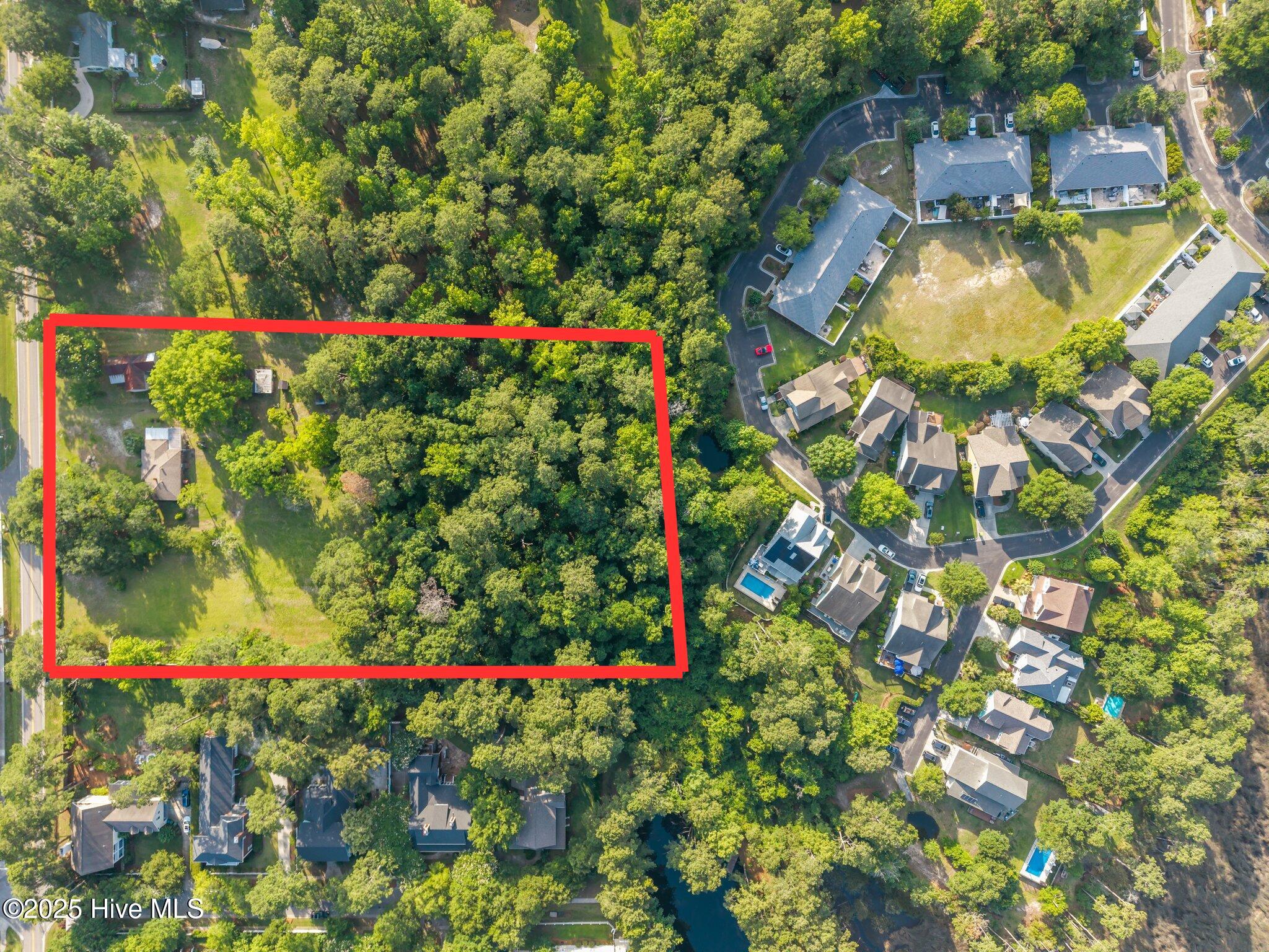 308 Hooker Road