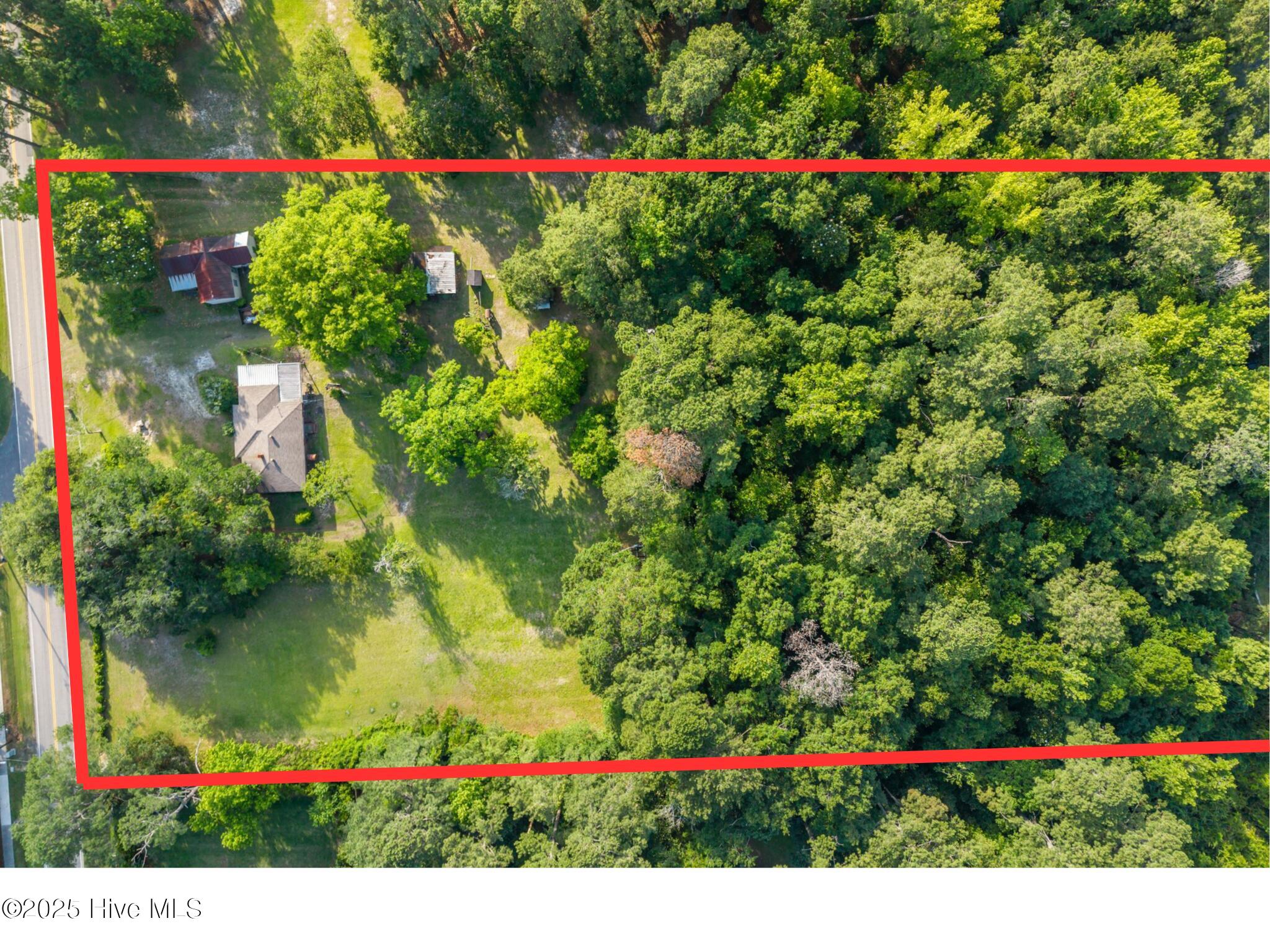 308 Hooker Road