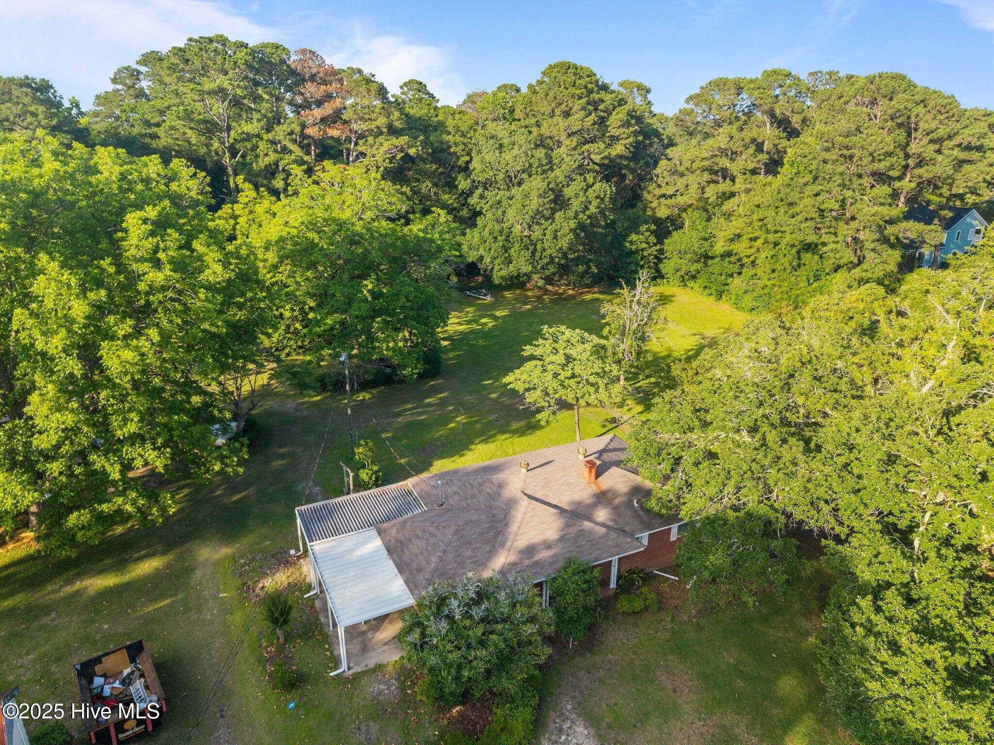308 Hooker Road
