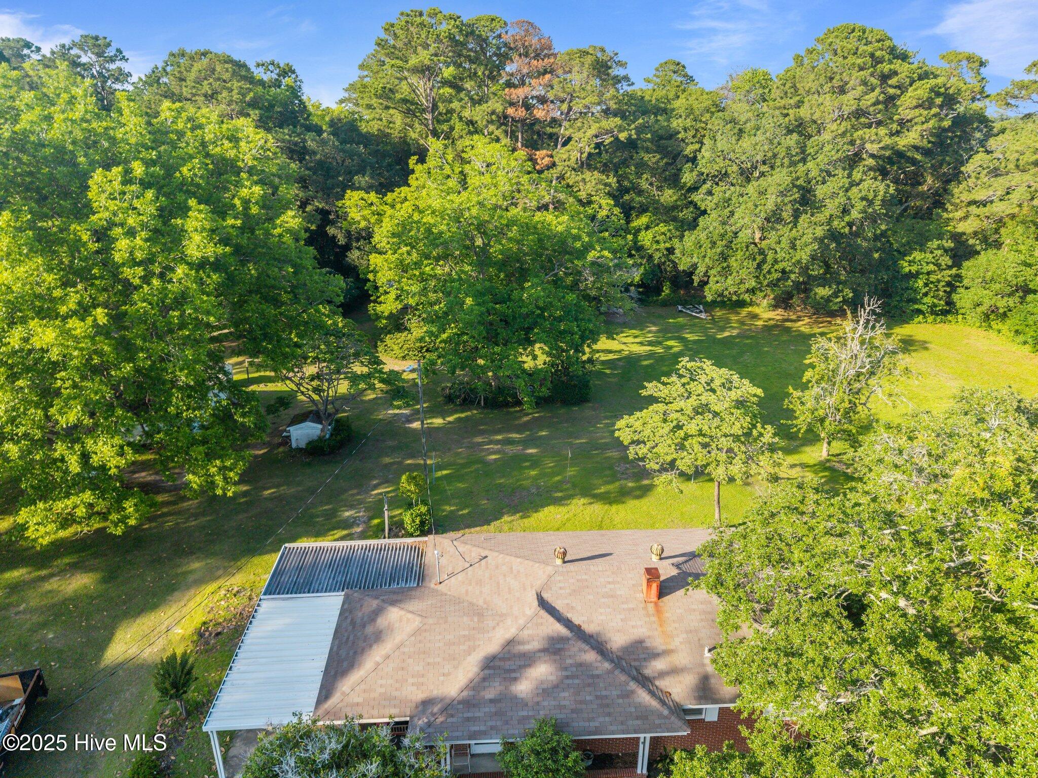 308 Hooker Road
