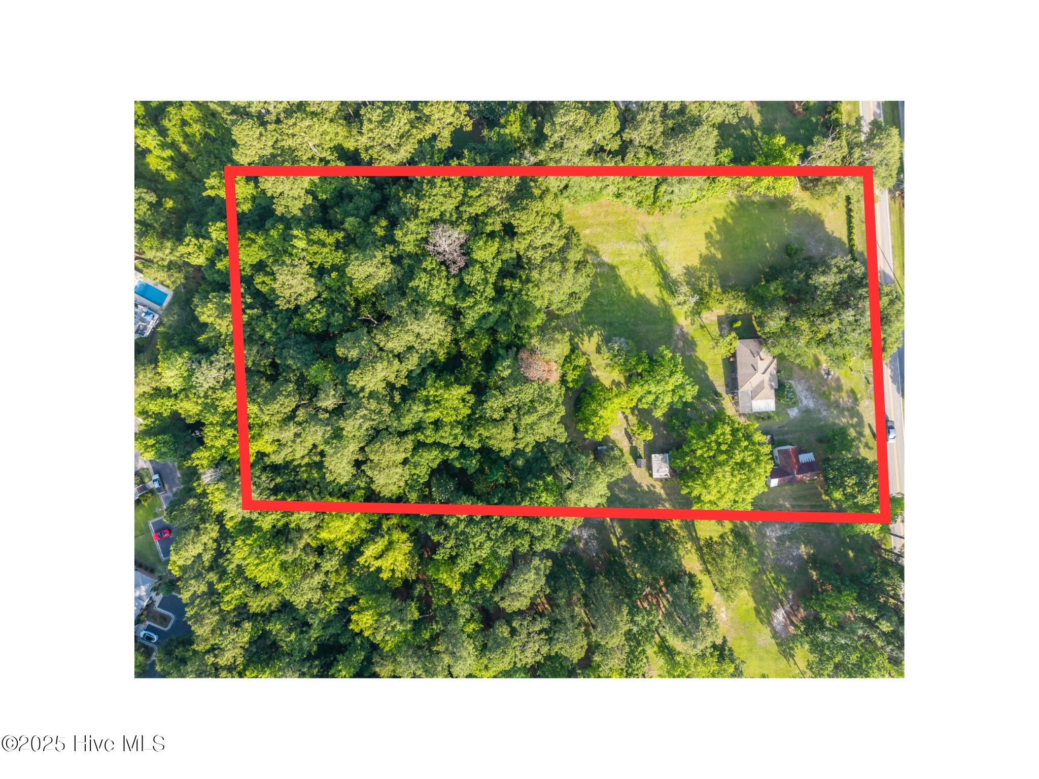 308 Hooker Road