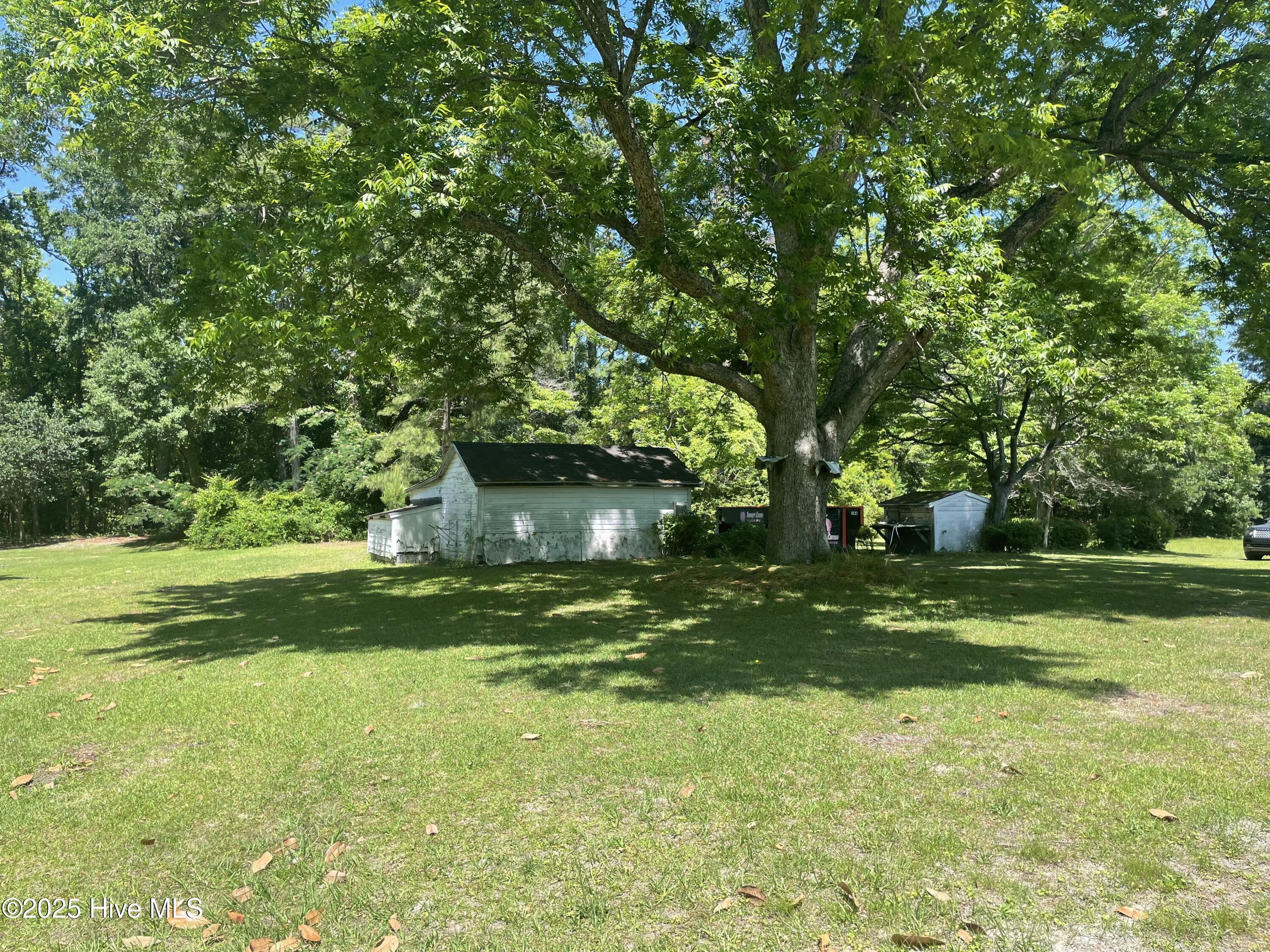 308 Hooker Road