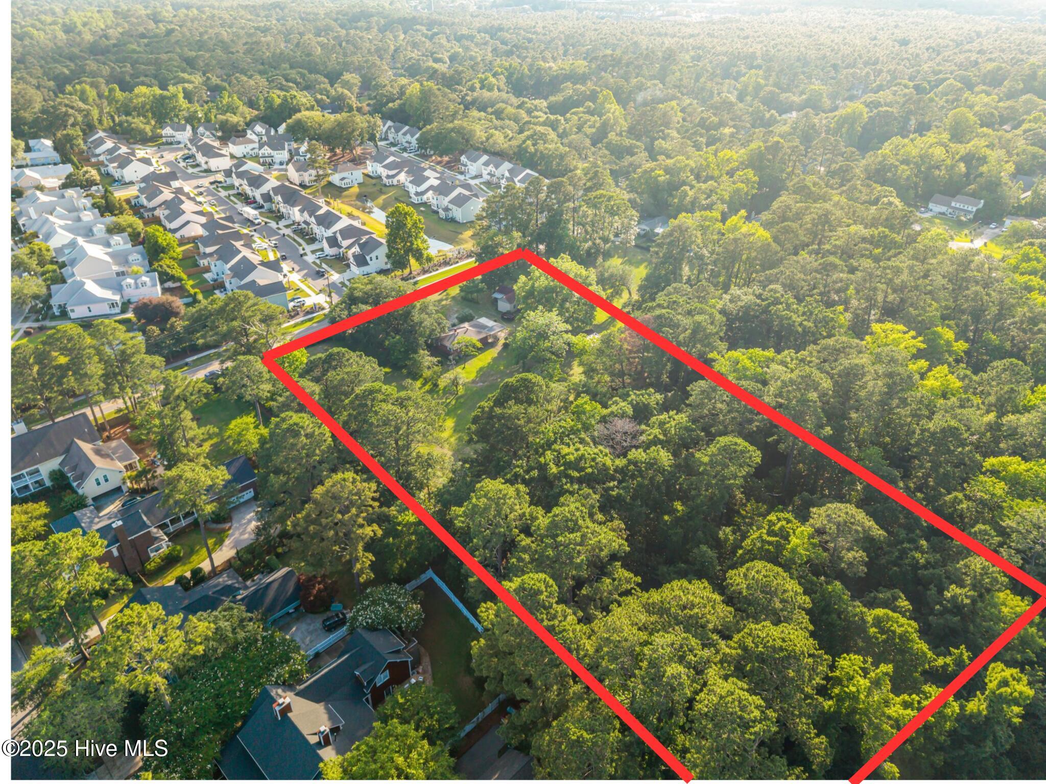 308 Hooker Road