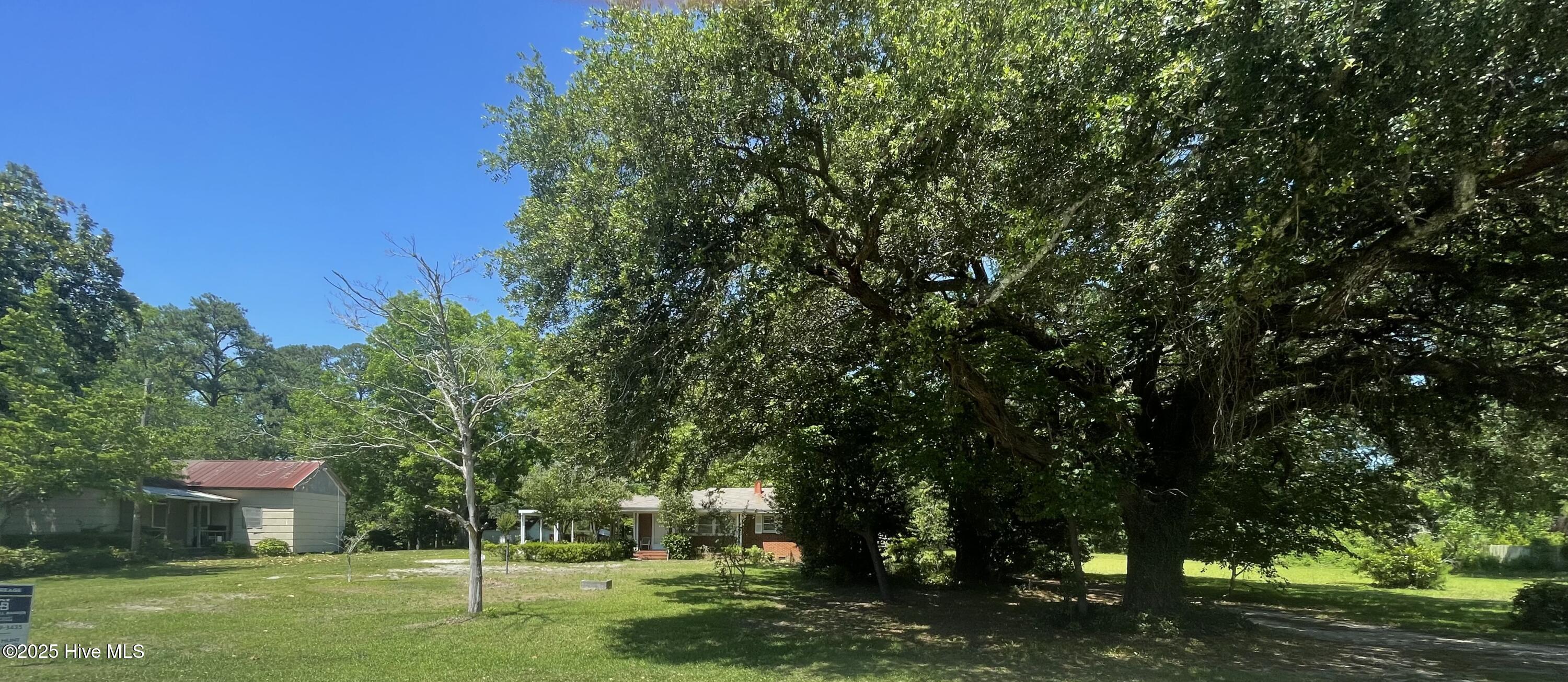 308 Hooker Road