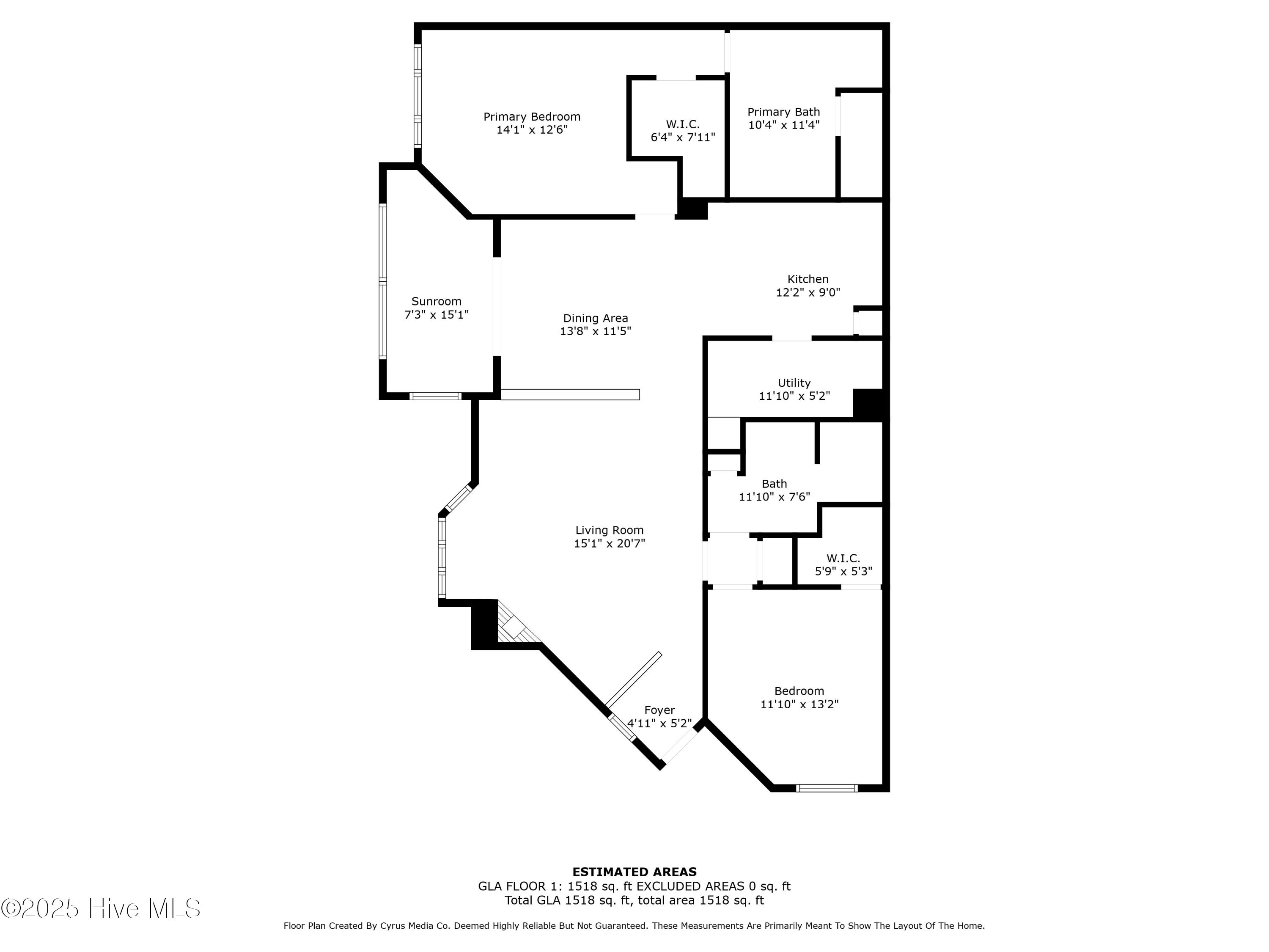 211 Fullford Lane, Unit 201