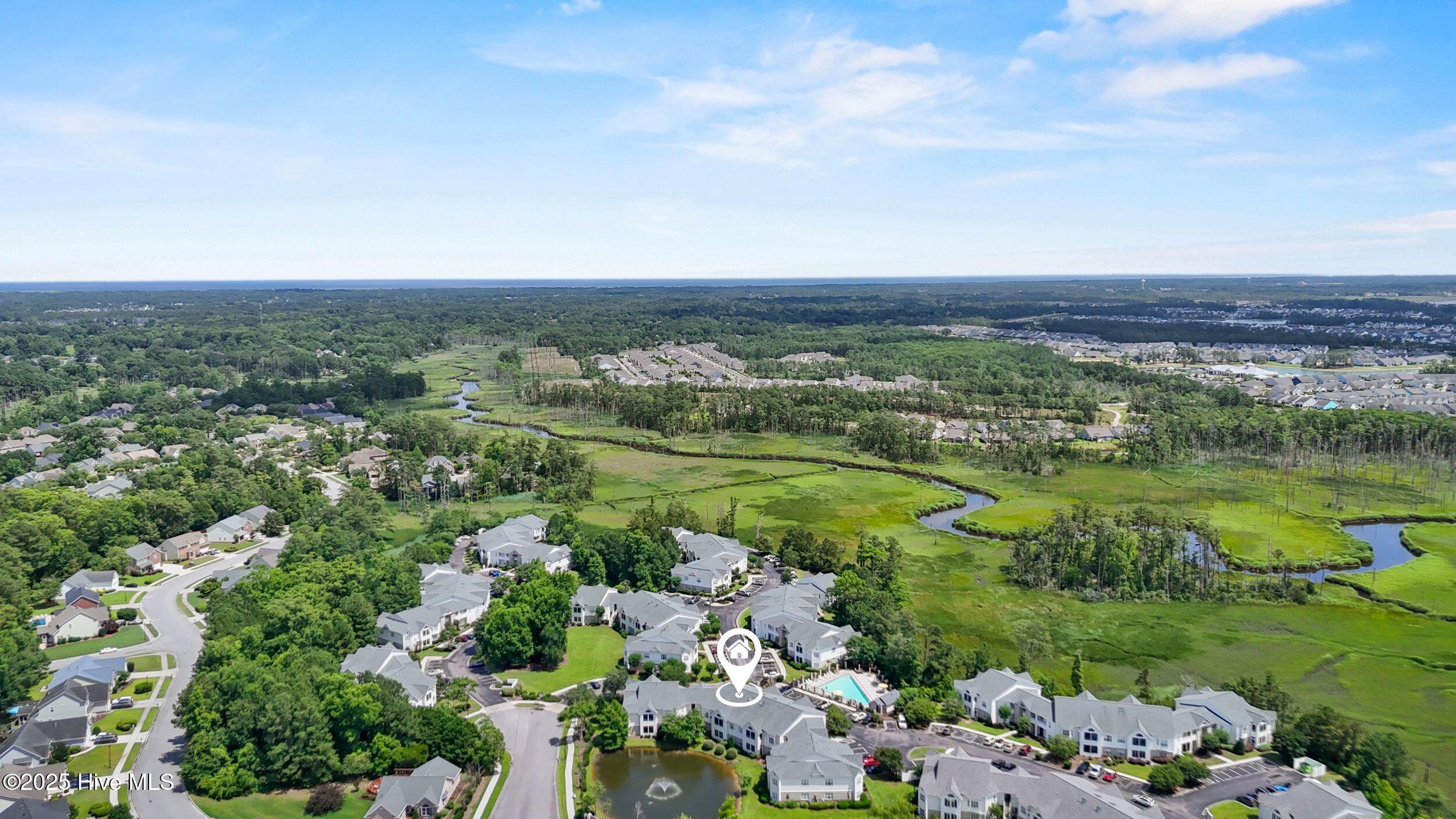 211 Fullford Lane, Unit 201