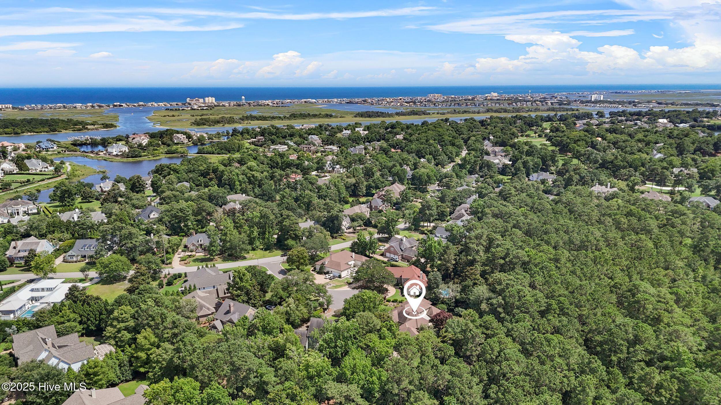 2000 Marsh Harbor Place