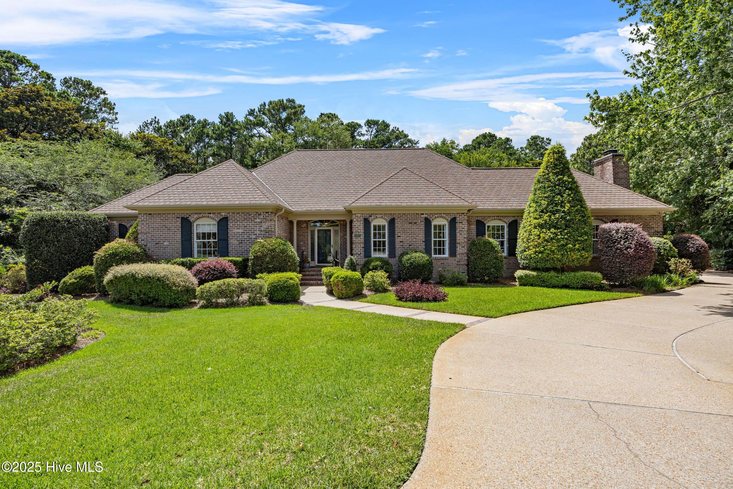 2000 Marsh Harbor Place