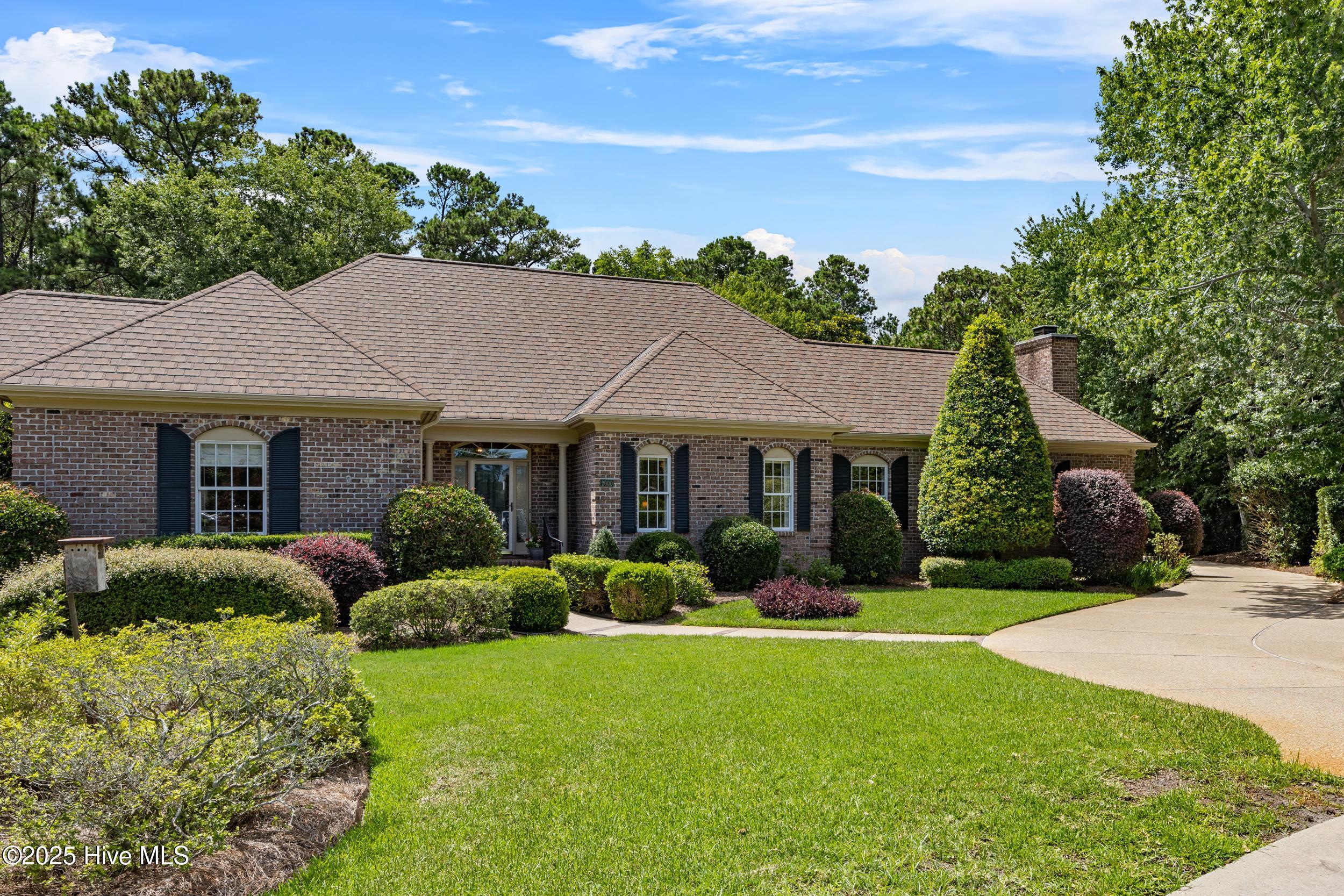 2000 Marsh Harbor Place