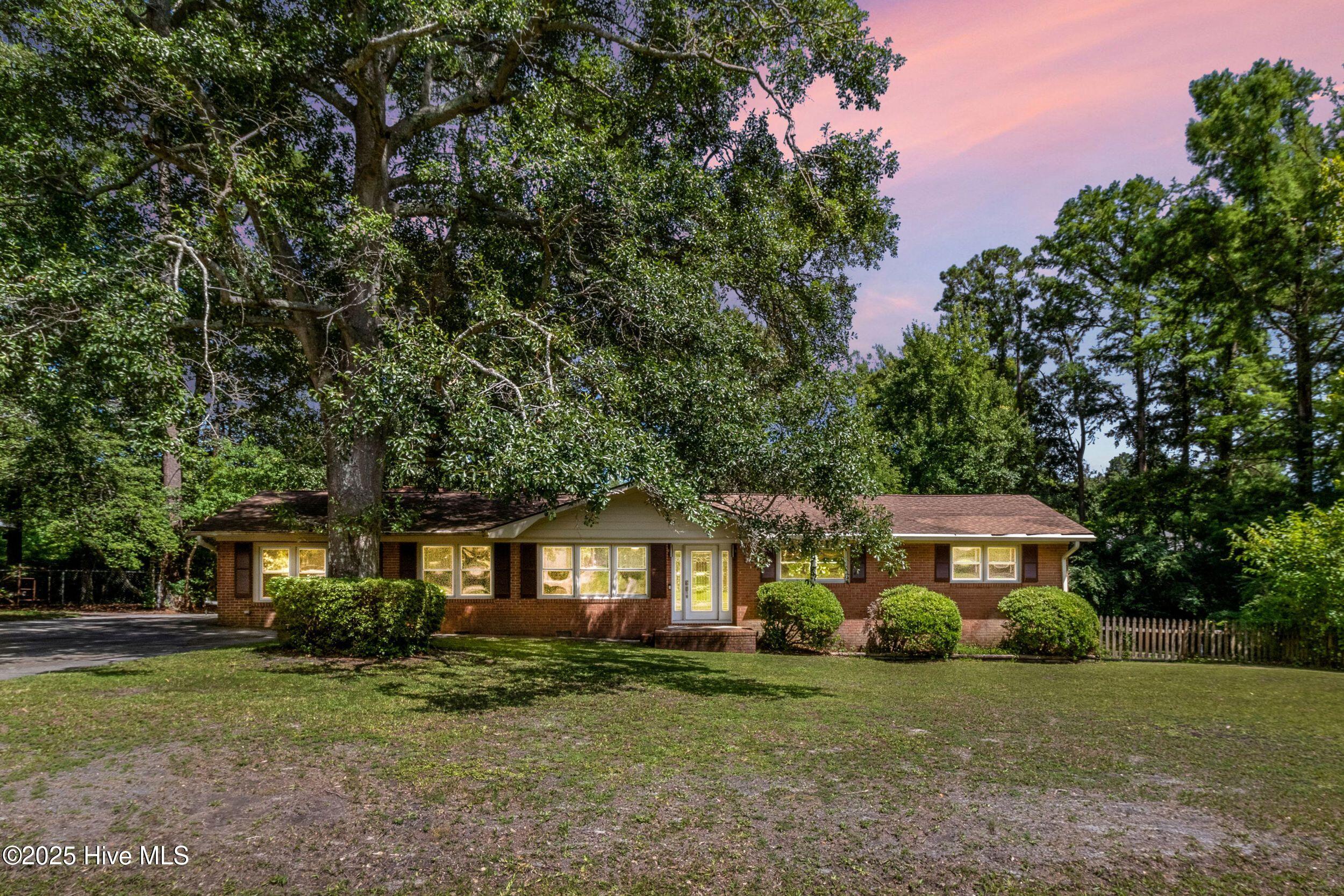 409 Sharon Drive