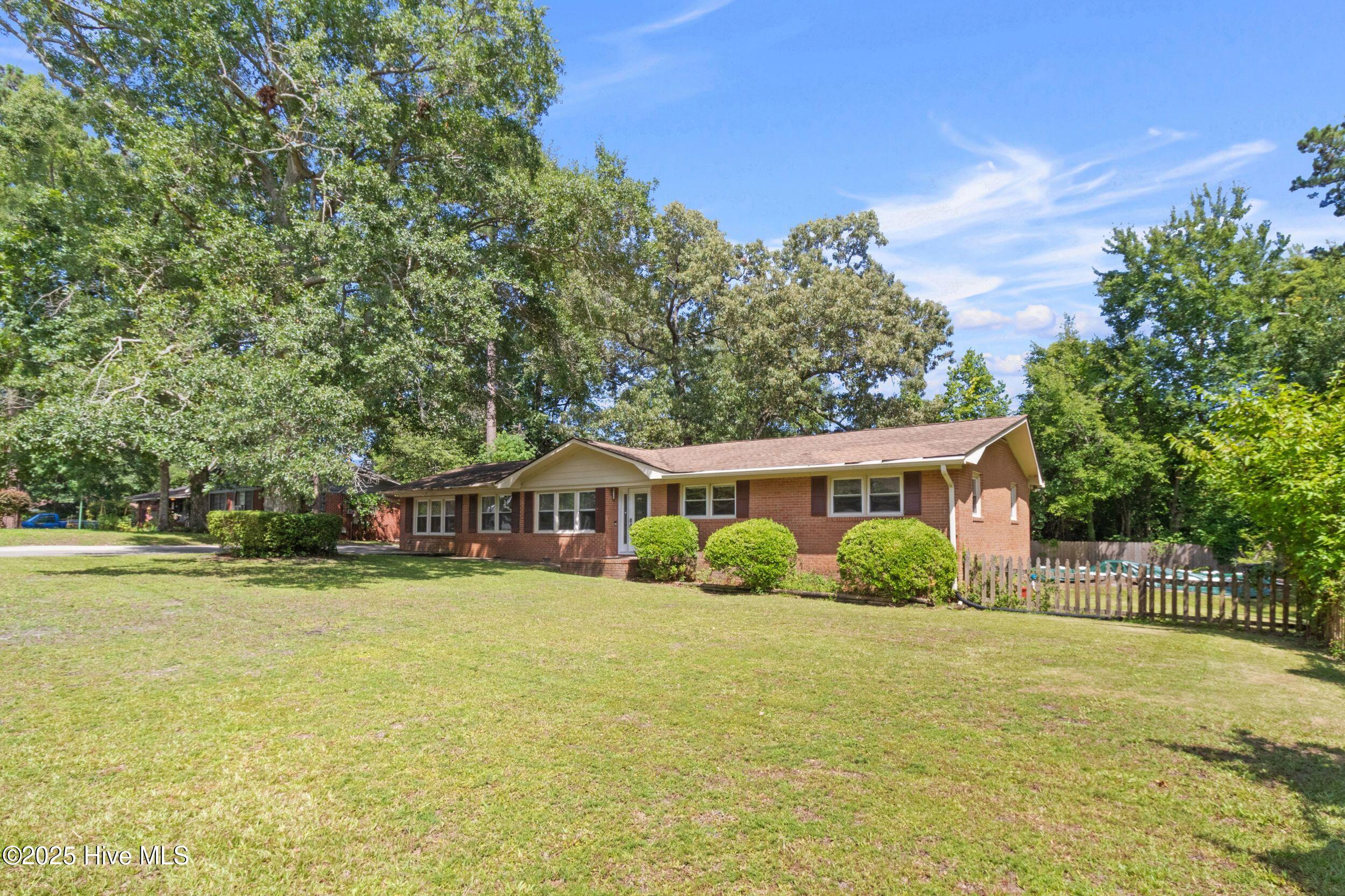 409 Sharon Drive
