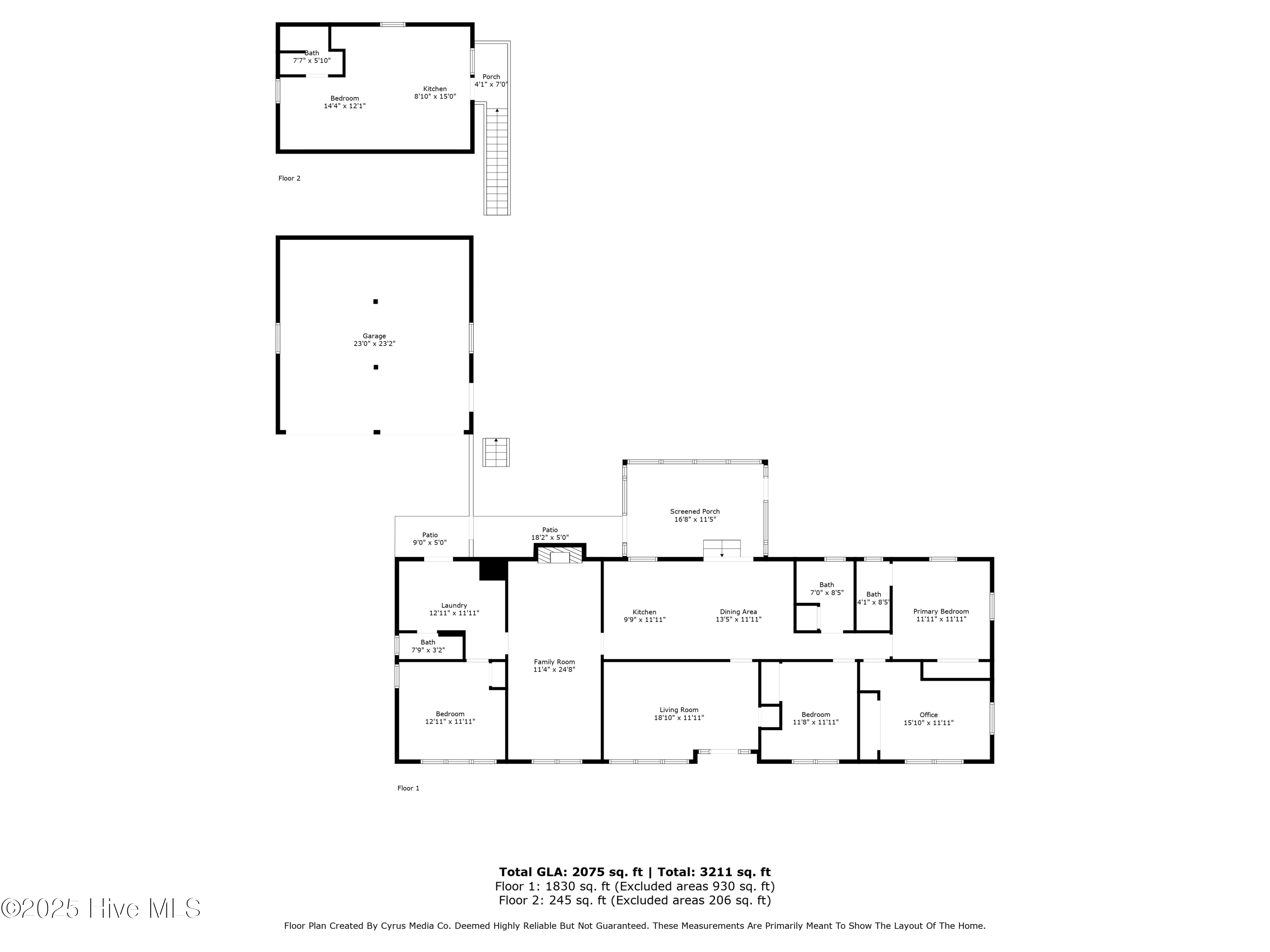 409 Sharon Drive