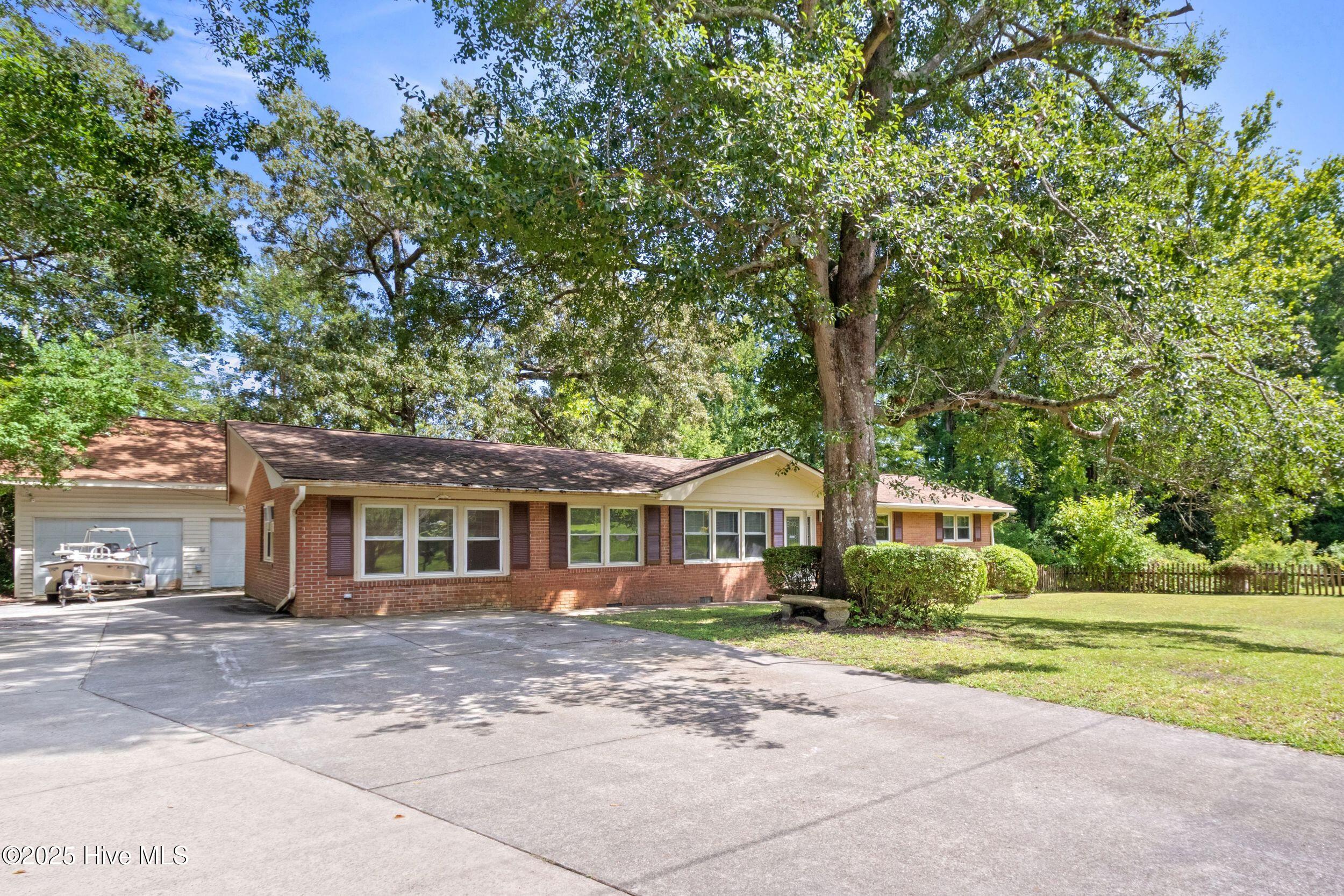 409 Sharon Drive