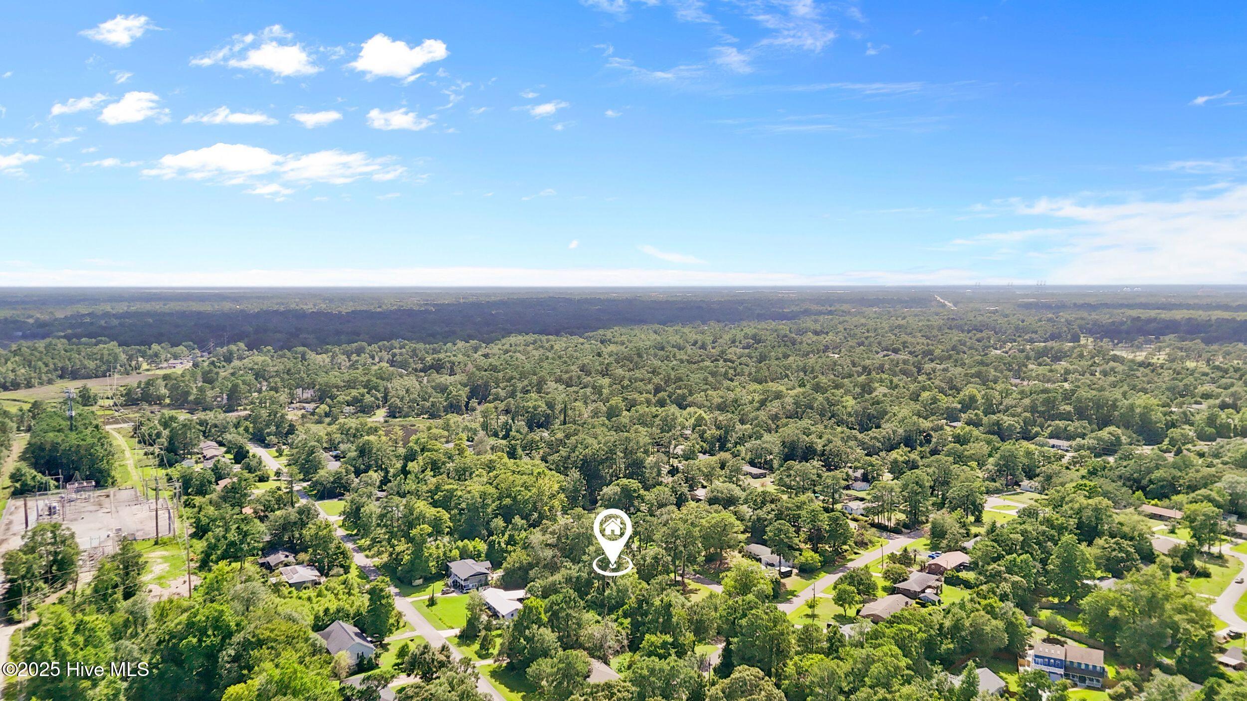 409 Sharon Drive