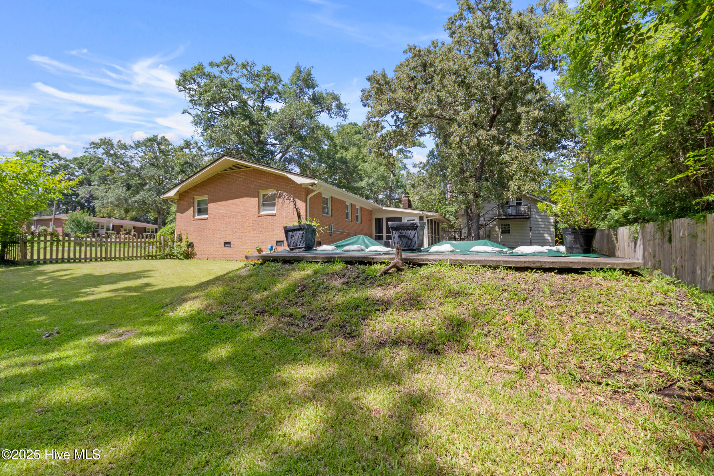 409 Sharon Drive