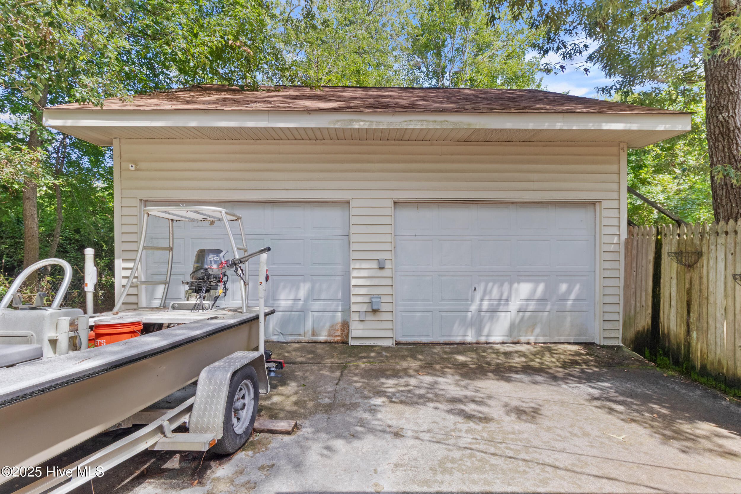 409 Sharon Drive