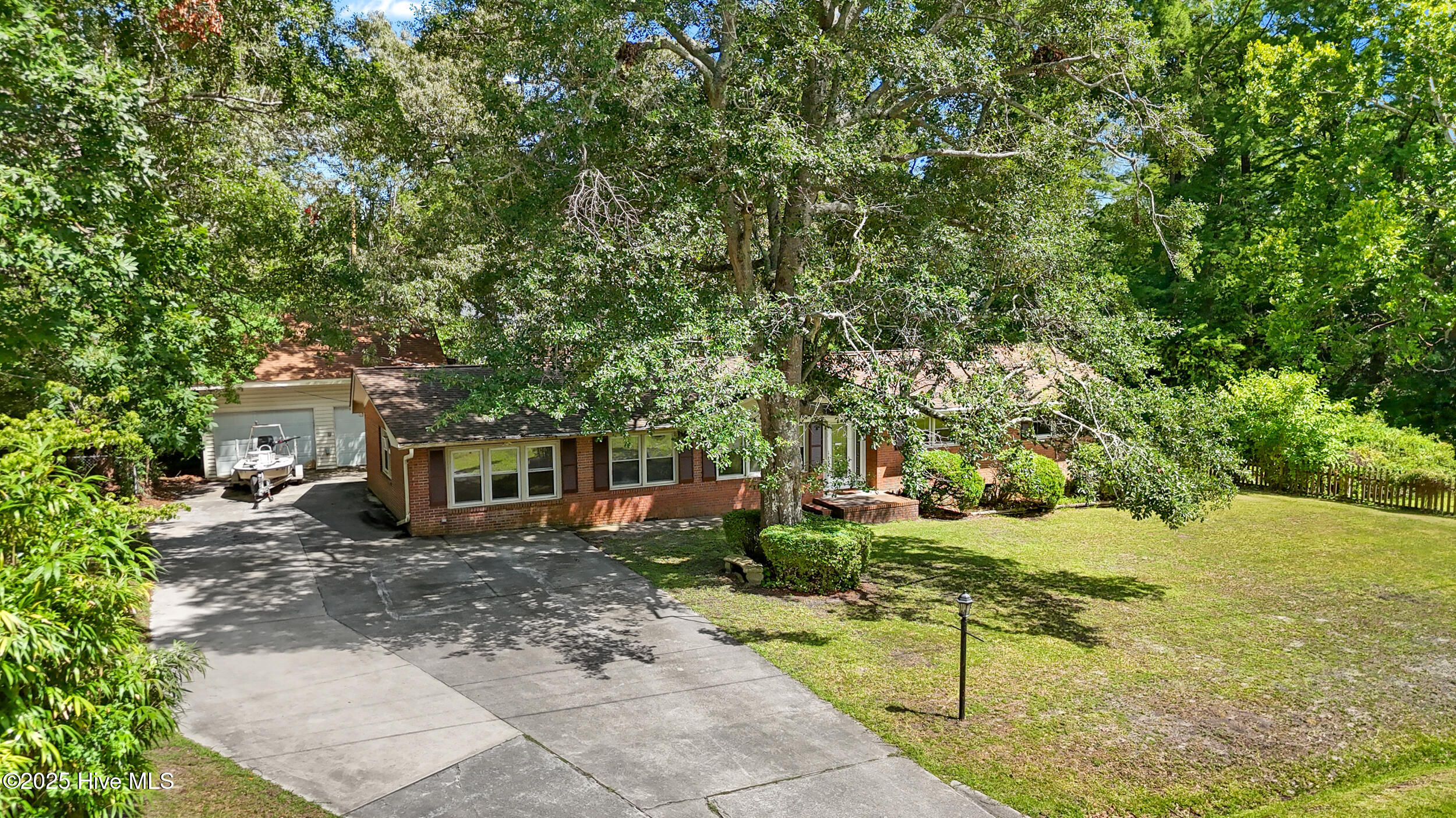 409 Sharon Drive