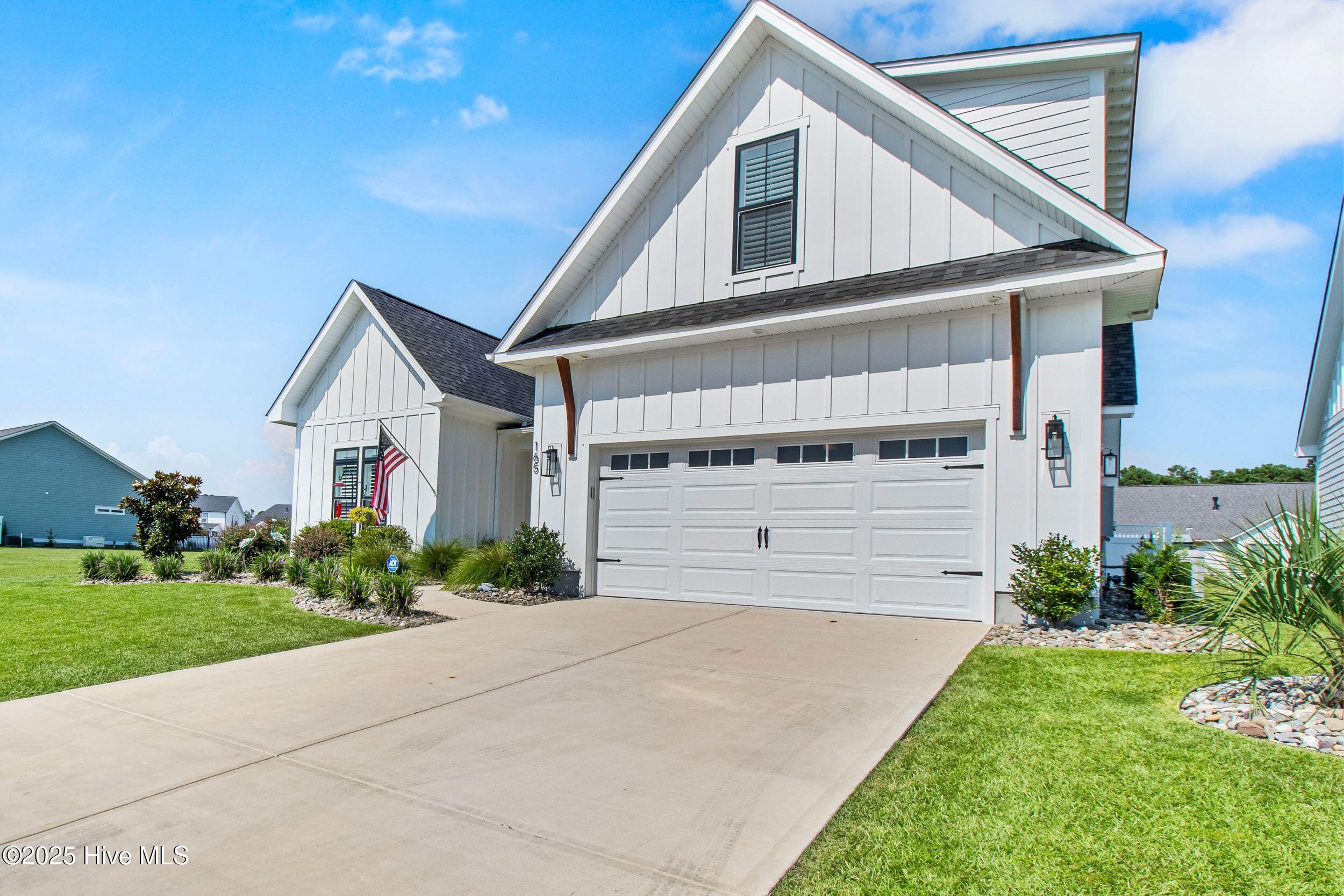 165 Spicer Lake Drive